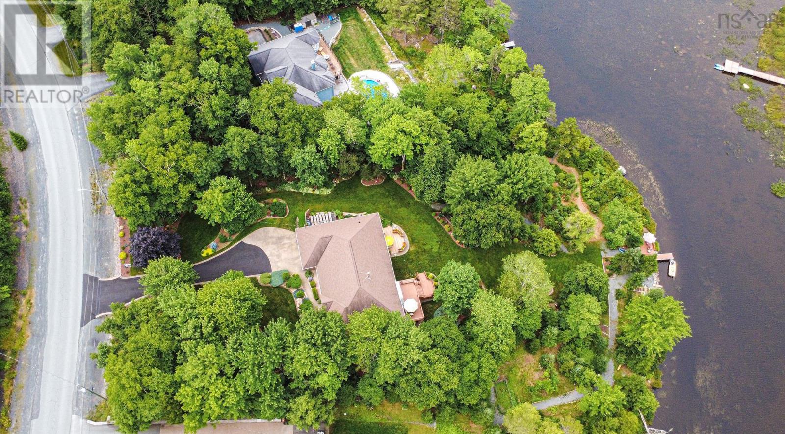 182 Thompson Run, Hammonds Plains, Nova Scotia  B4B 1T7 - Photo 45 - 202603811