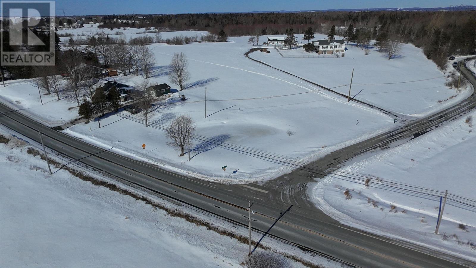 Lot 1 Pleasant View Drive, central onslow, Nova Scotia