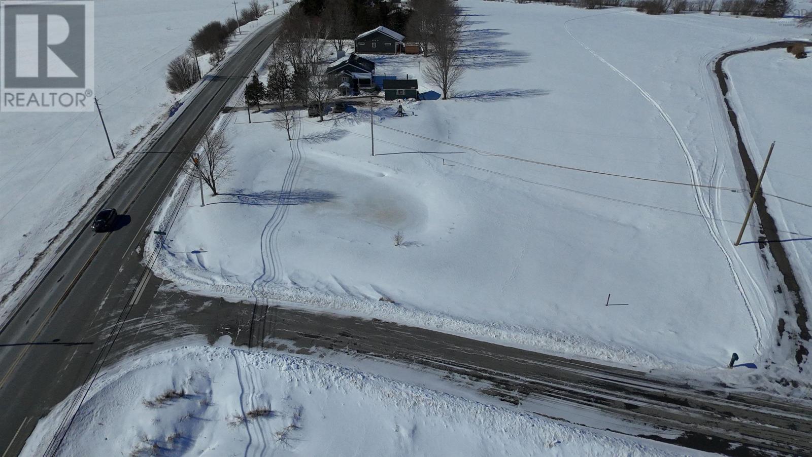 Lot 1 Pleasant View Drive, Central Onslow, Nova Scotia  B6L 5C7 - Photo 2 - 202603810