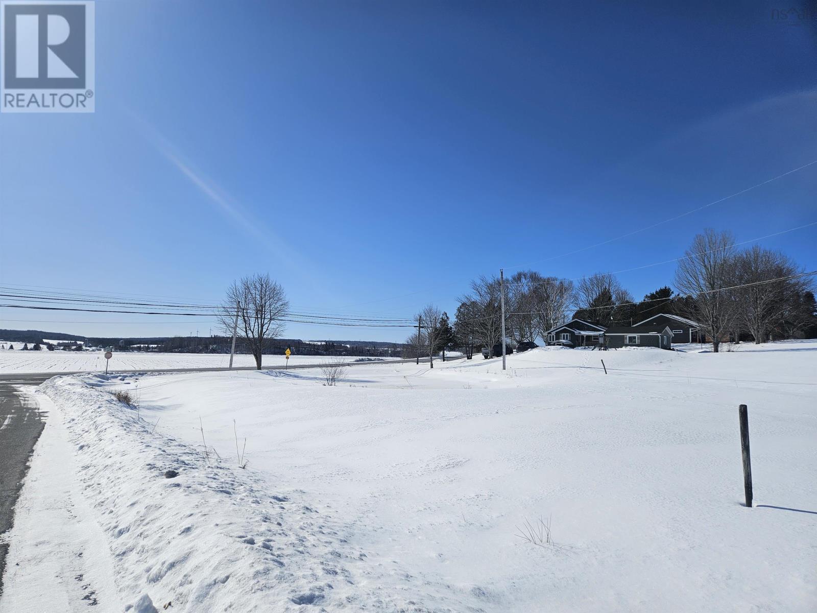 Lot 1 Pleasant View Drive, Central Onslow, Nova Scotia  B6L 5C7 - Photo 3 - 202603810