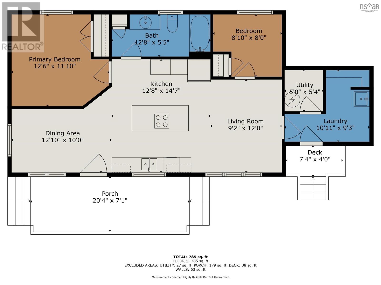 7 Daylily Lane, Lake Charlotte, Nova Scotia  B0J 1L0 - Photo 40 - 202603821