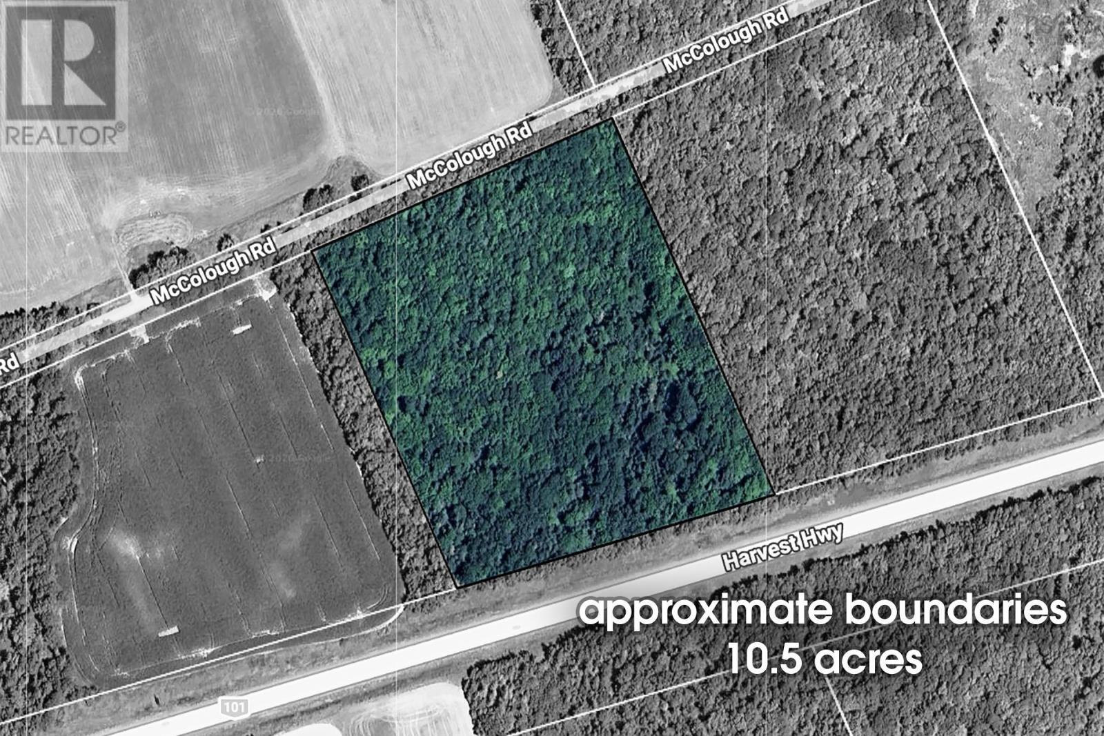 Lot Mccolough Road, Spa Springs, Nova Scotia  B0S 1P0 - Photo 2 - 202603833