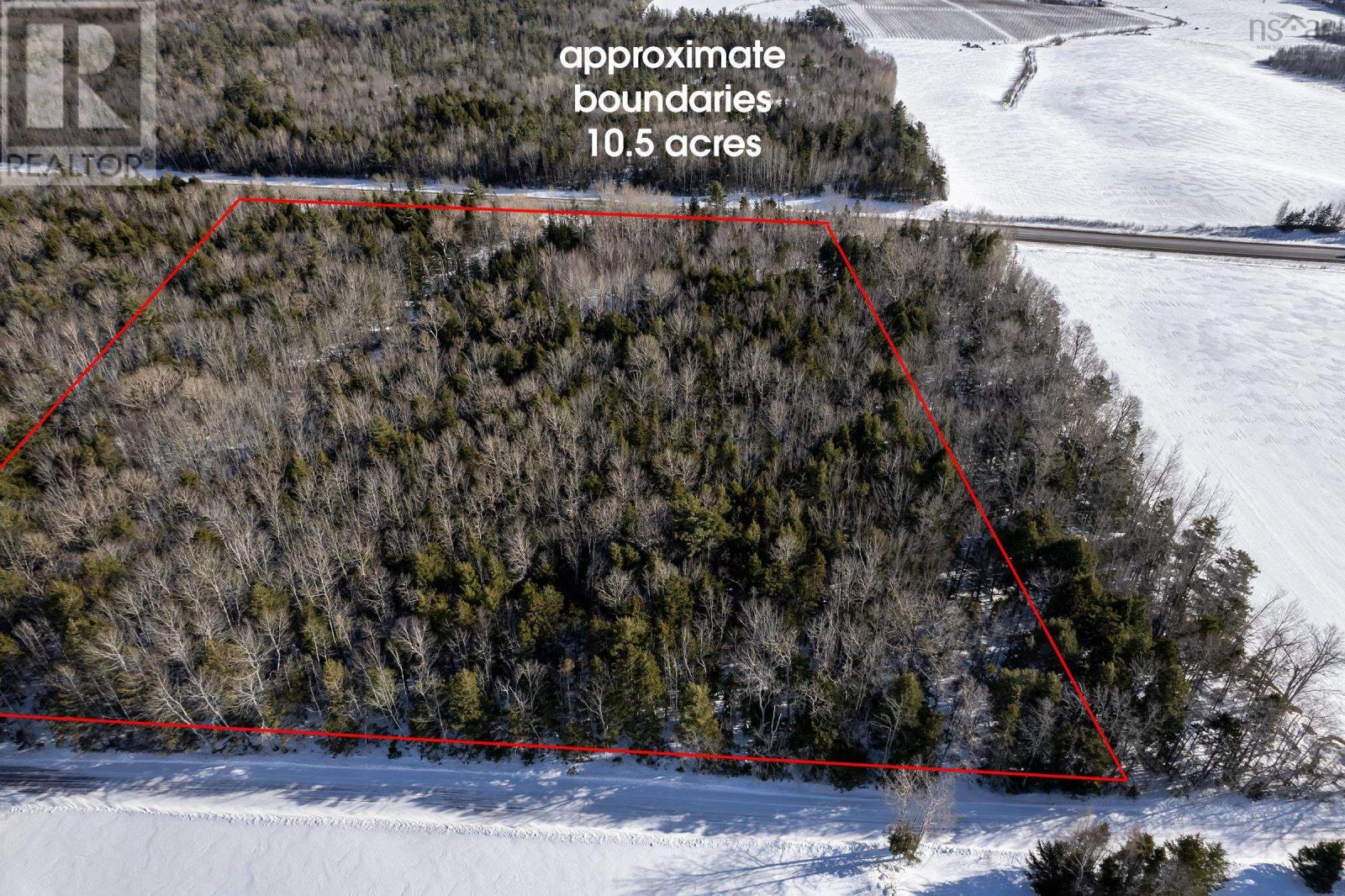 Lot Mccolough Road, Spa Springs, Nova Scotia  B0S 1P0 - Photo 3 - 202603833