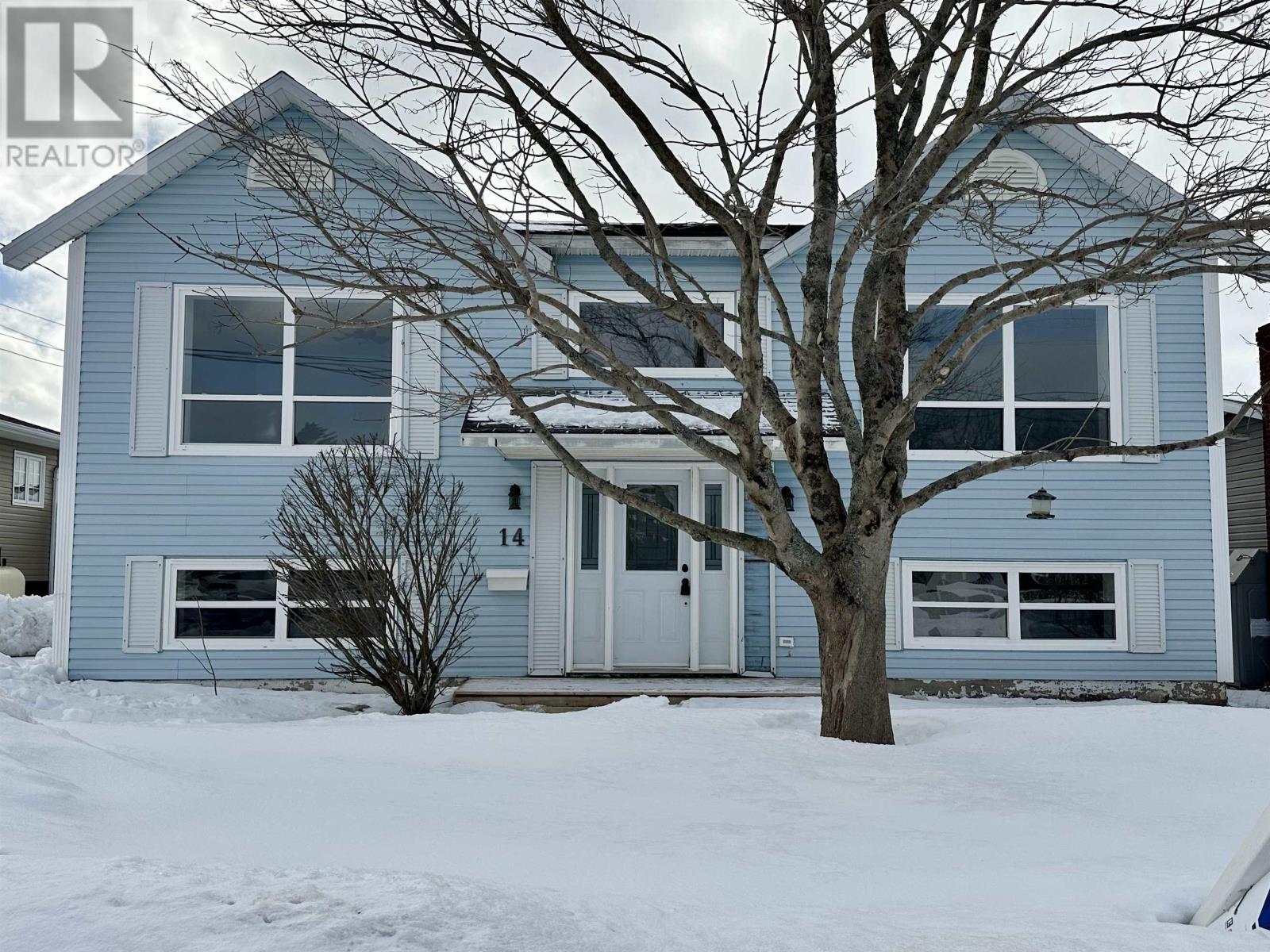 14 Crescent Drive, glace bay, Nova Scotia