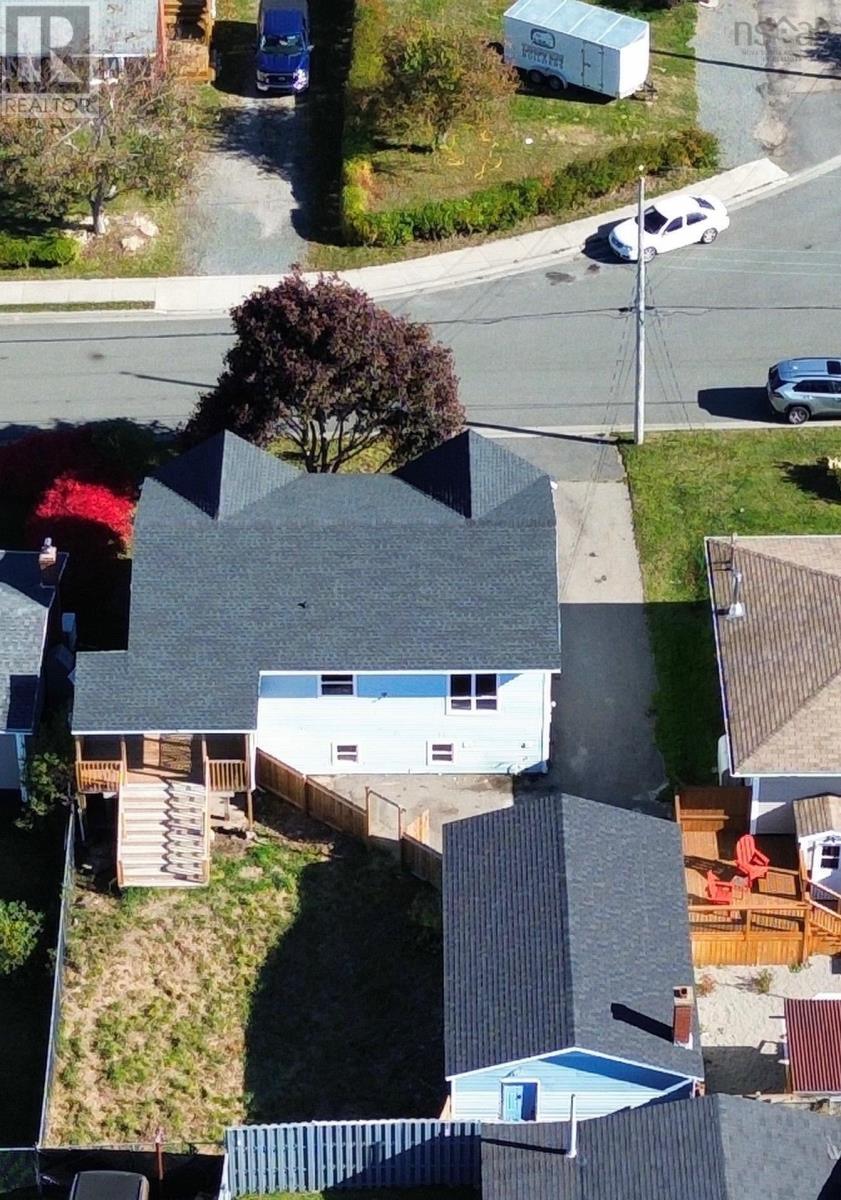 14 Crescent Drive, Glace Bay, Nova Scotia  B1A 2J4 - Photo 10 - 202603843