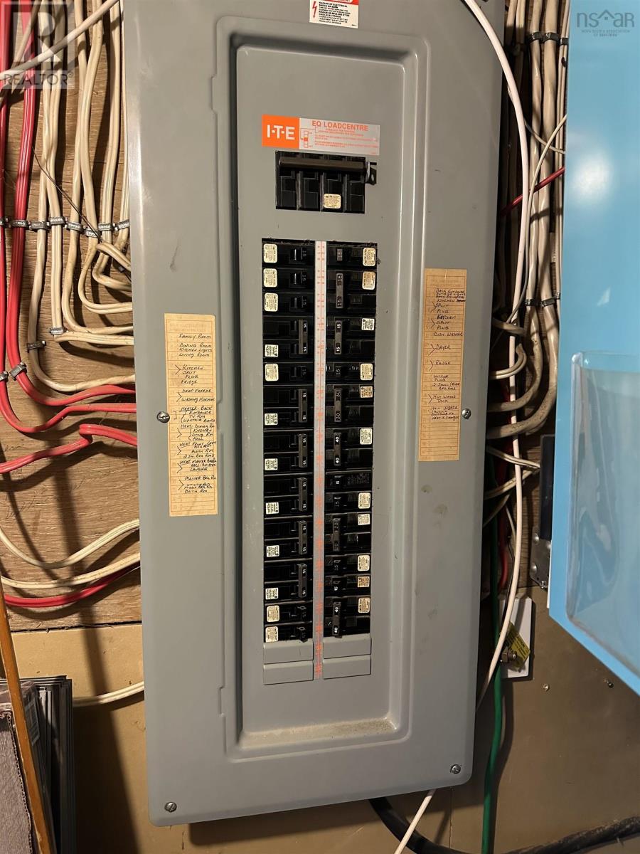 14 Crescent Drive, Glace Bay, Nova Scotia  B1A 2J4 - Photo 43 - 202603843