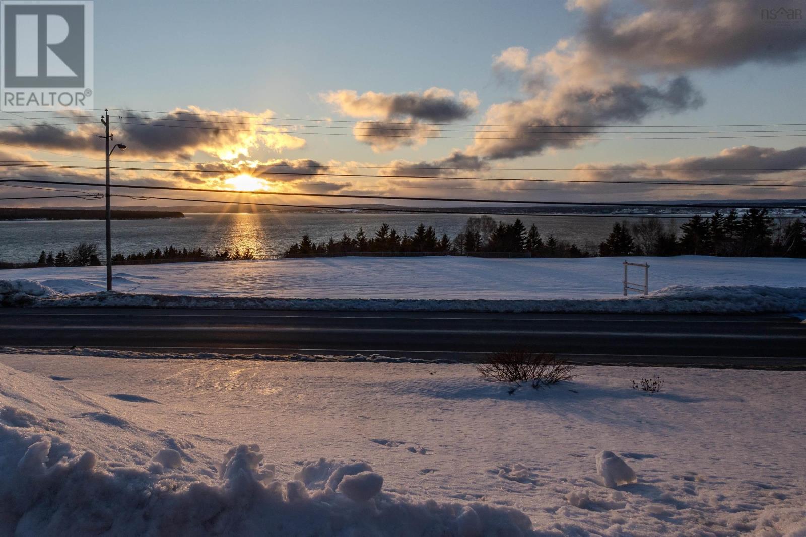 2182 New Waterford Highway, South Bar, Nova Scotia  B1N 3H7 - Photo 37 - 202603844