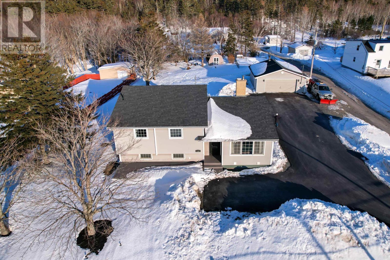 2182 New Waterford Highway, South Bar, Nova Scotia  B1N 3H7 - Photo 38 - 202603844