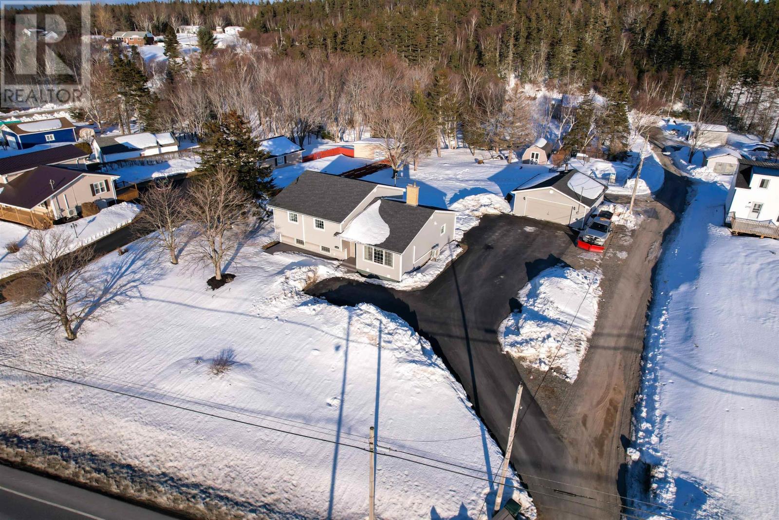 2182 New Waterford Highway, South Bar, Nova Scotia  B1N 3H7 - Photo 39 - 202603844