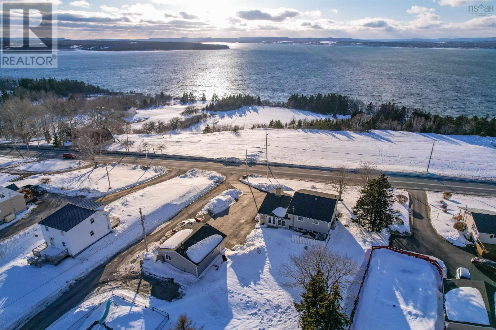 2182 New Waterford Highway, South Bar, Nova Scotia  B1N 3H7 - Photo 42 - 202603844