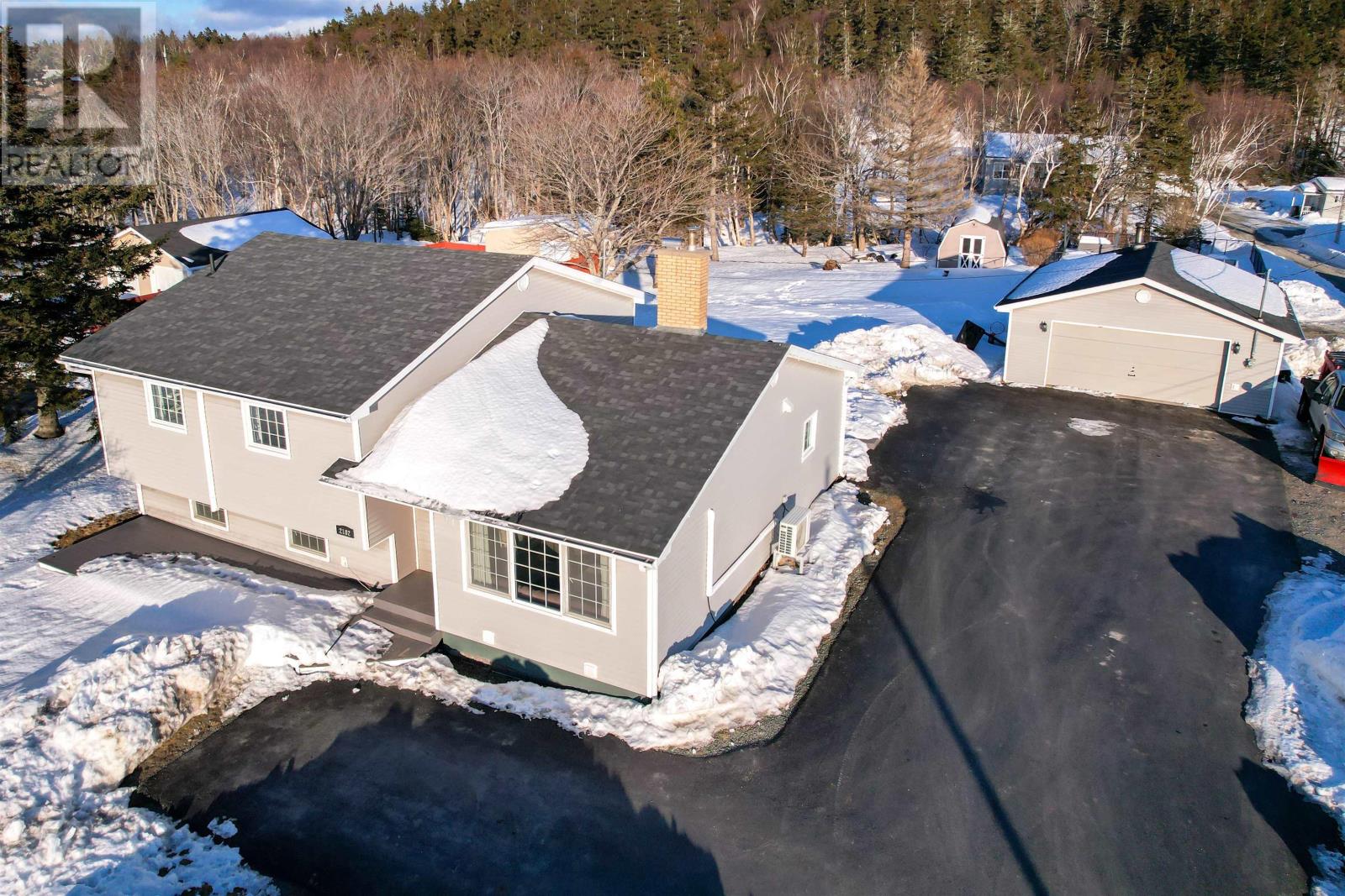 2182 New Waterford Highway, South Bar, Nova Scotia  B1N 3H7 - Photo 43 - 202603844