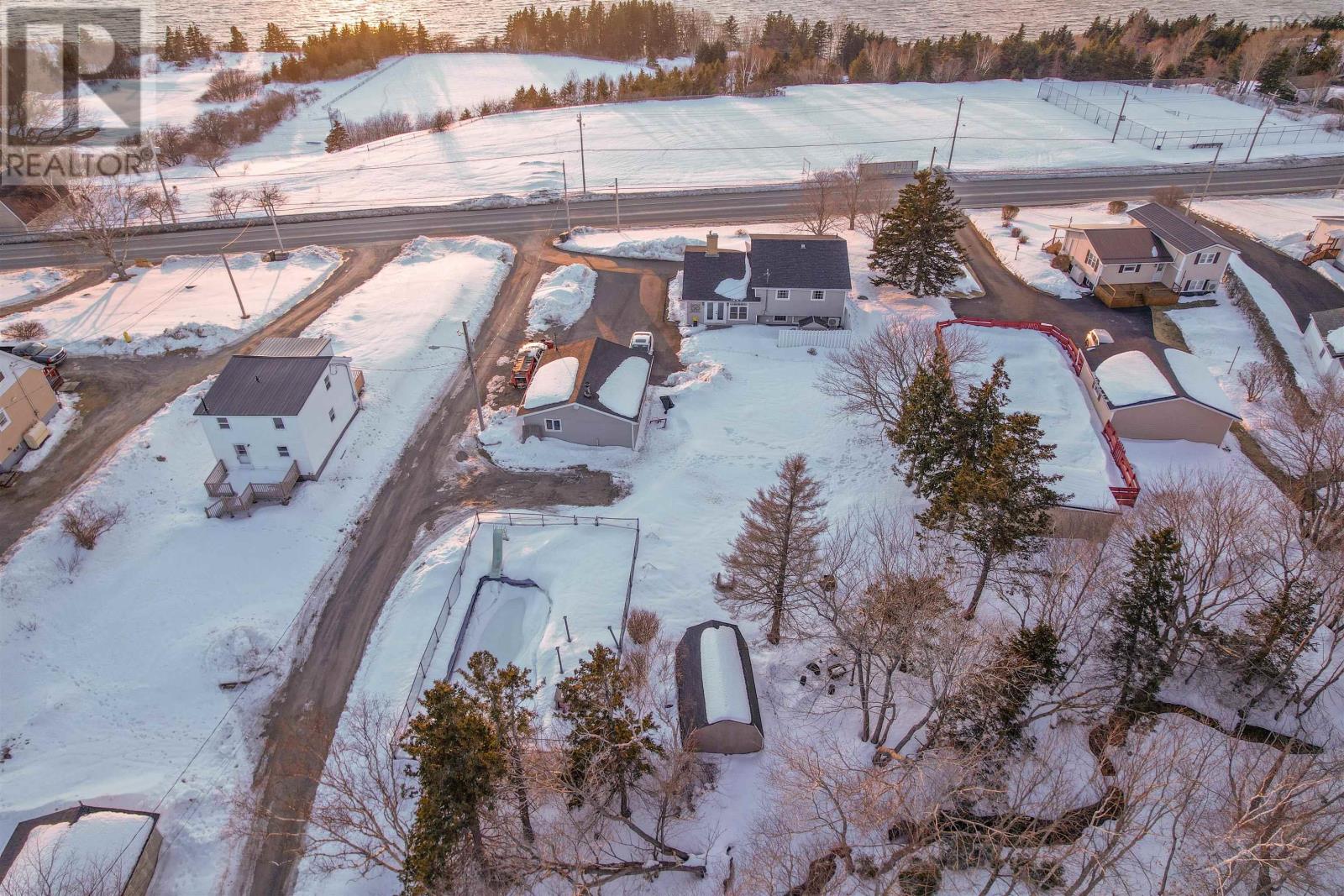 2182 New Waterford Highway, South Bar, Nova Scotia  B1N 3H7 - Photo 44 - 202603844