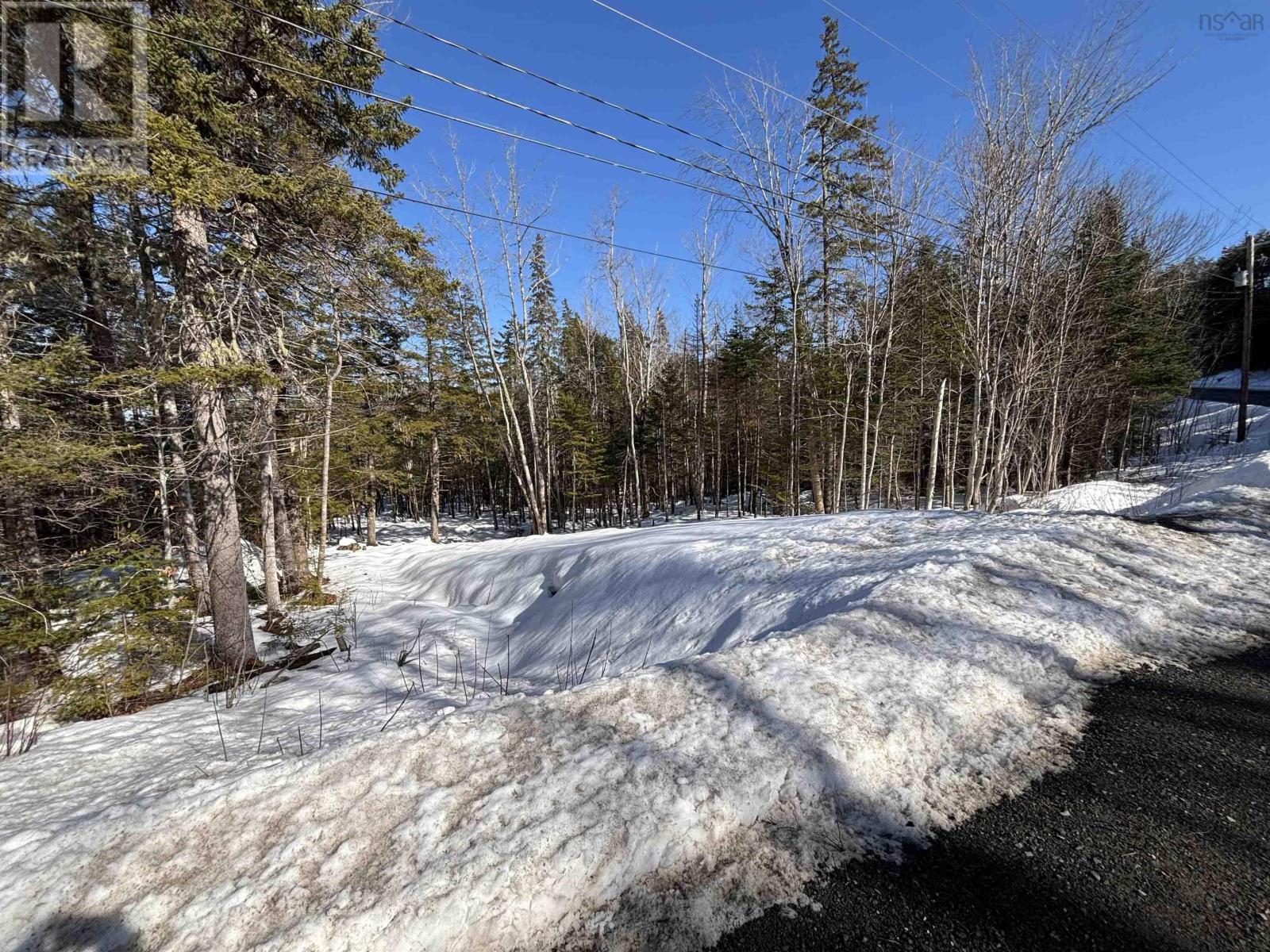 Lot 2 Oldham Road, enfield, Nova Scotia