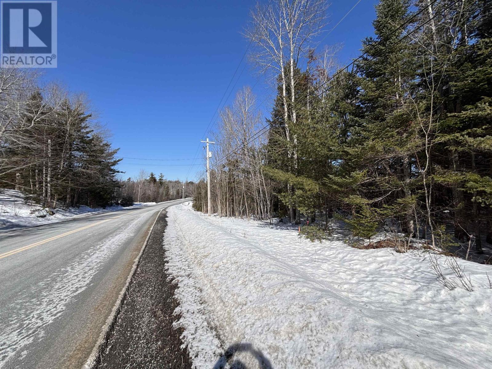 Lot 1 Oldham Road, enfield, Nova Scotia