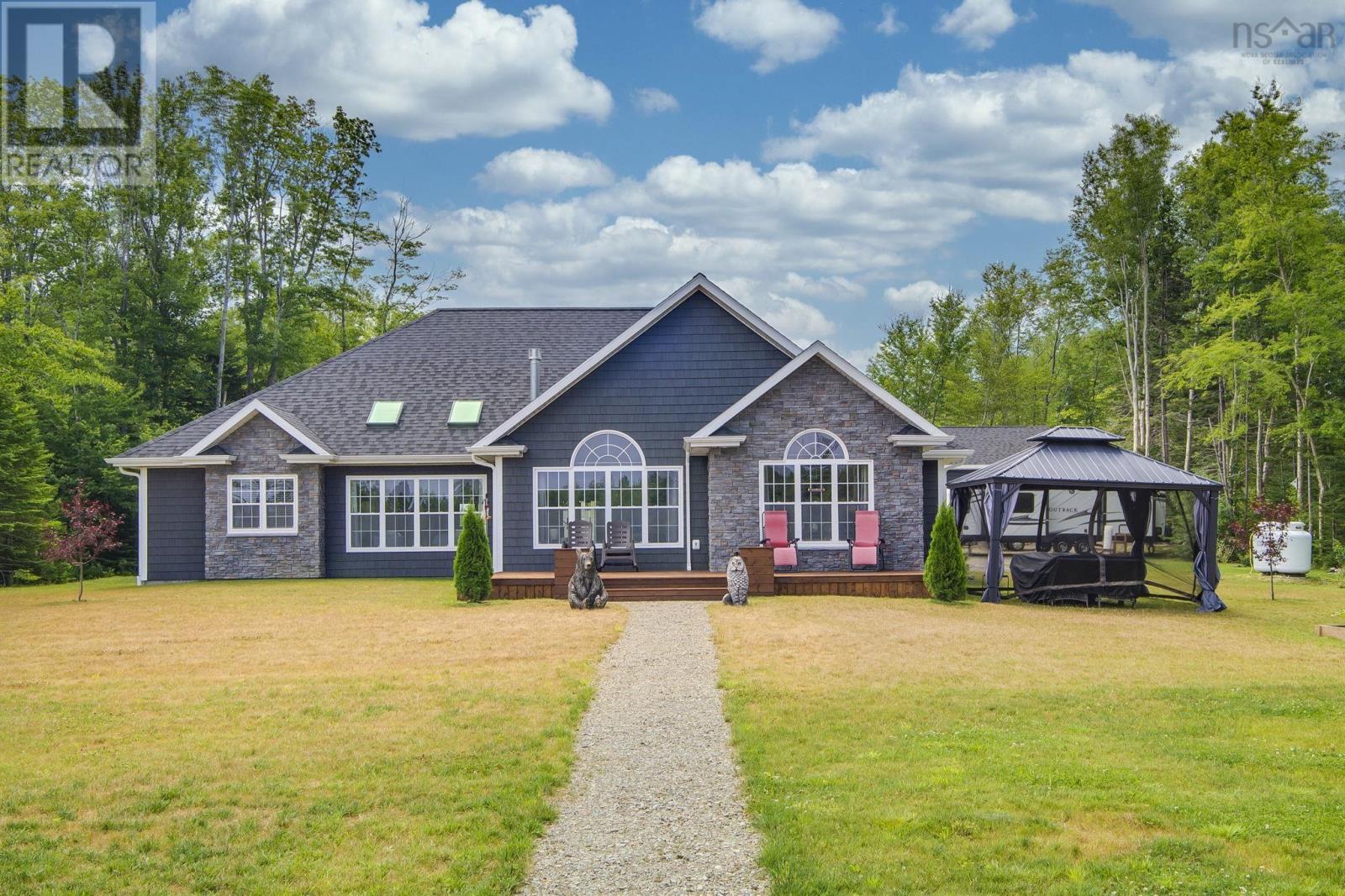 405 Townshipline Road, Ohio, Nova Scotia  B0W 3T0 - Photo 42 - 202603847