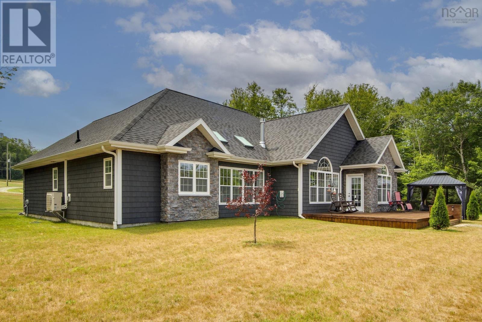 405 Townshipline Road, Ohio, Nova Scotia  B0W 3T0 - Photo 43 - 202603847