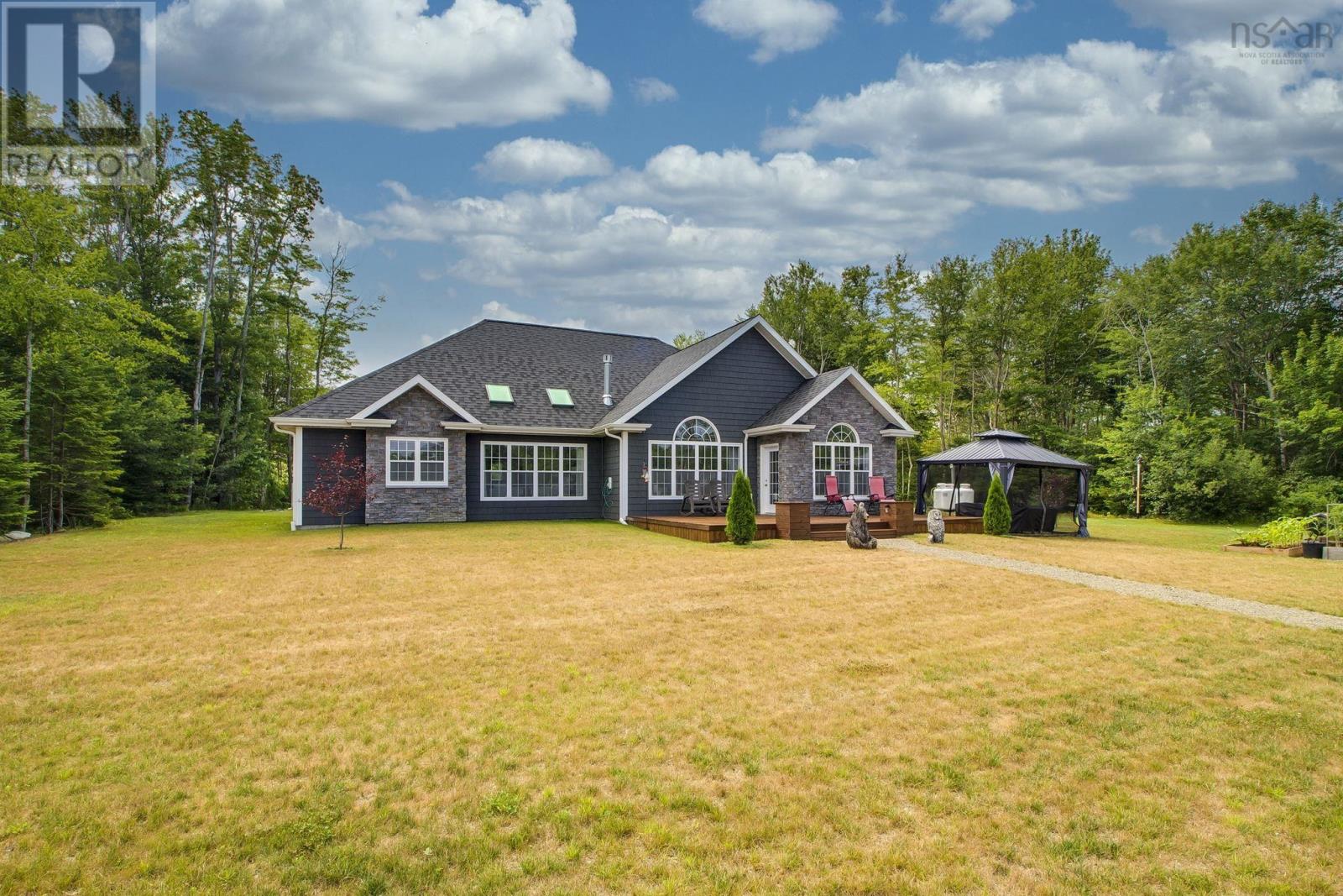 405 Townshipline Road, Ohio, Nova Scotia  B0W 3T0 - Photo 44 - 202603847