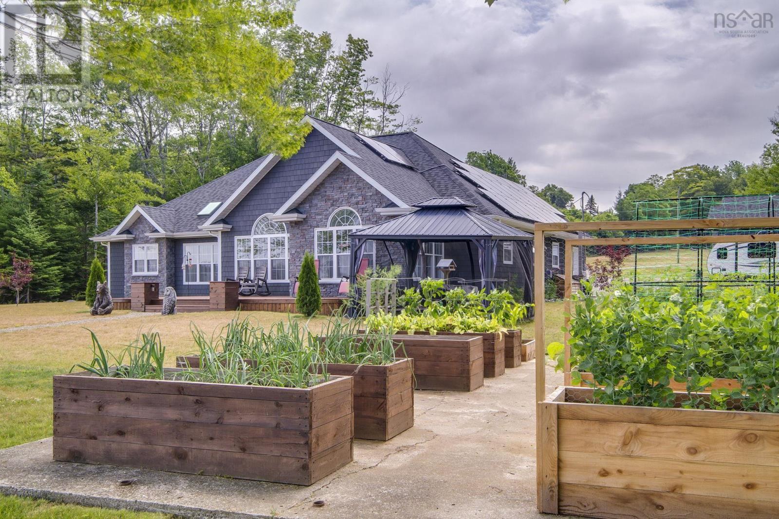 405 Townshipline Road, Ohio, Nova Scotia  B0W 3T0 - Photo 45 - 202603847