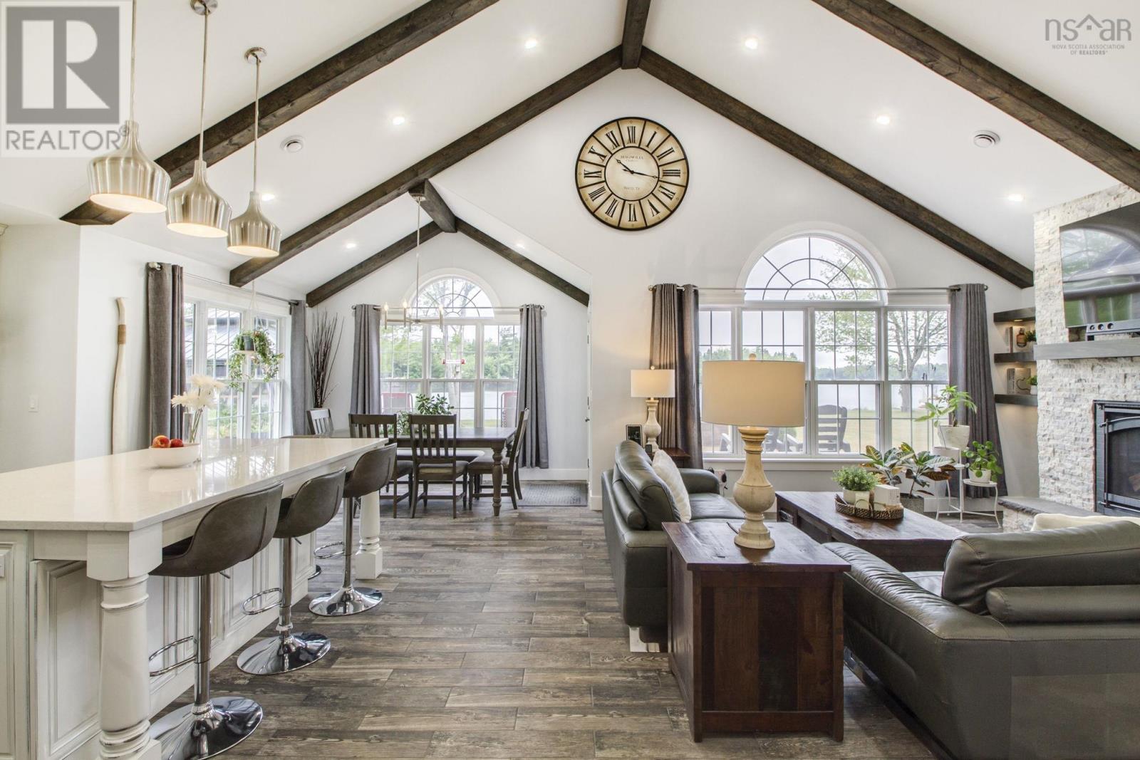 405 Townshipline Road, Ohio, Nova Scotia  B0W 3T0 - Photo 6 - 202603847