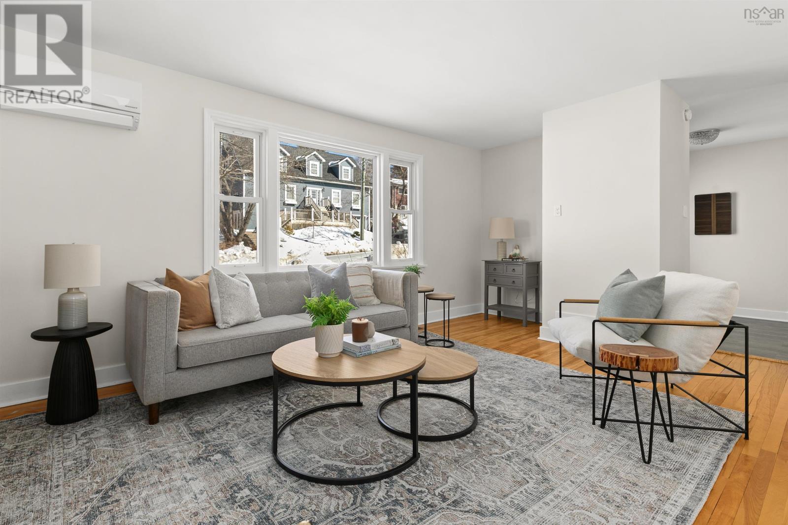 12 Medford Street, Dartmouth, Nova Scotia  B2Y 3C1 - Photo 11 - 202603850