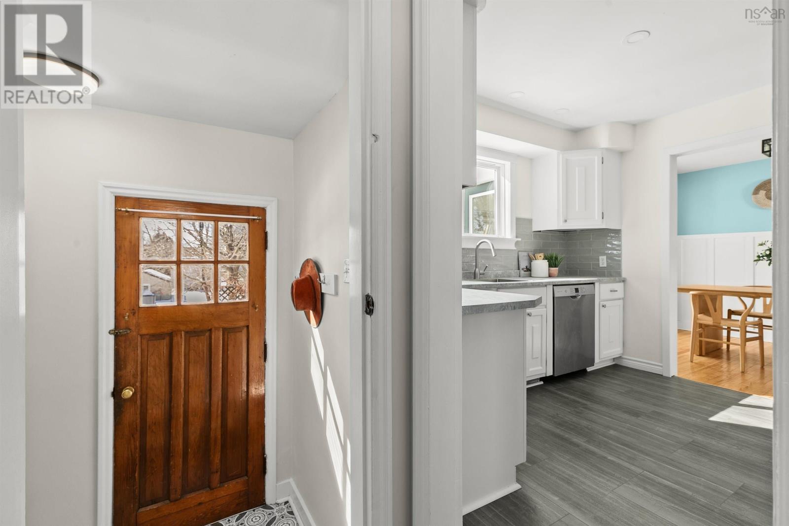 12 Medford Street, Dartmouth, Nova Scotia  B2Y 3C1 - Photo 31 - 202603850