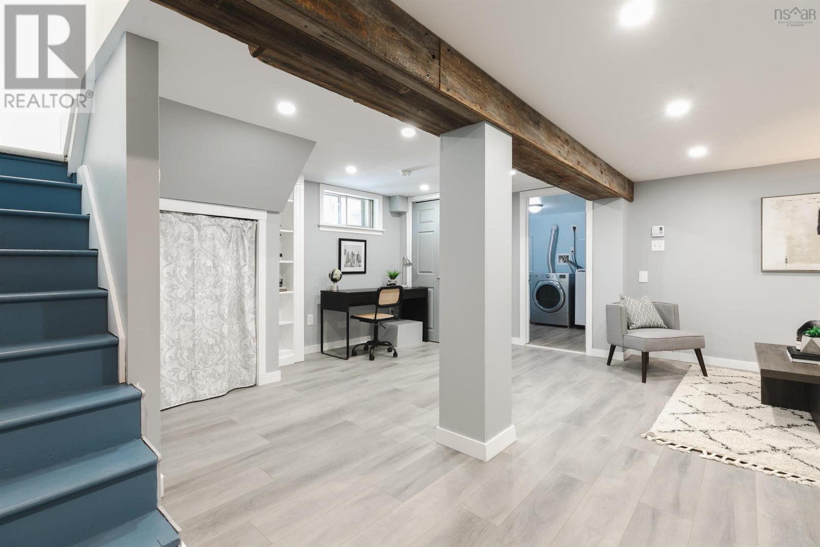 12 Medford Street, Dartmouth, Nova Scotia  B2Y 3C1 - Photo 32 - 202603850