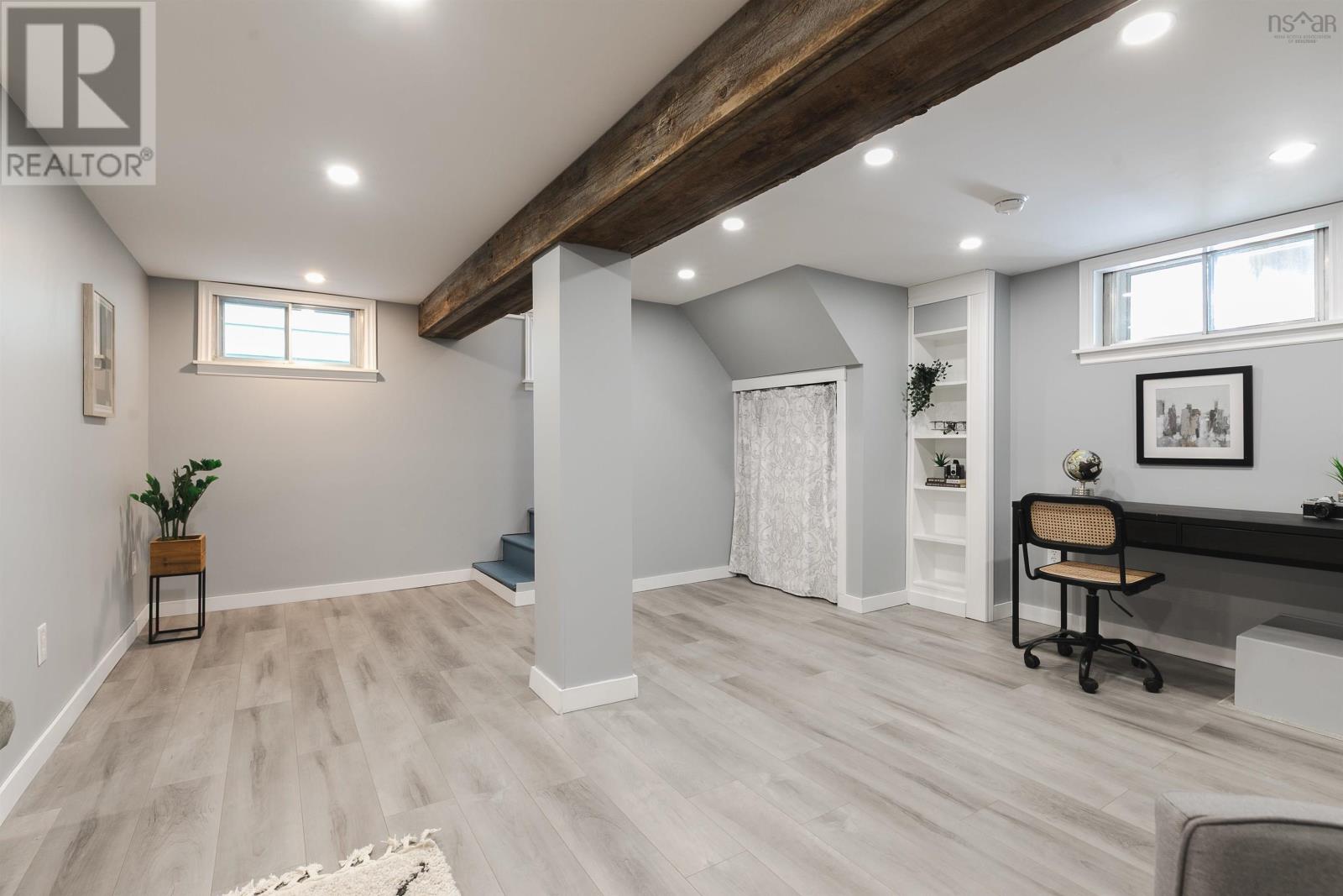 12 Medford Street, Dartmouth, Nova Scotia  B2Y 3C1 - Photo 34 - 202603850