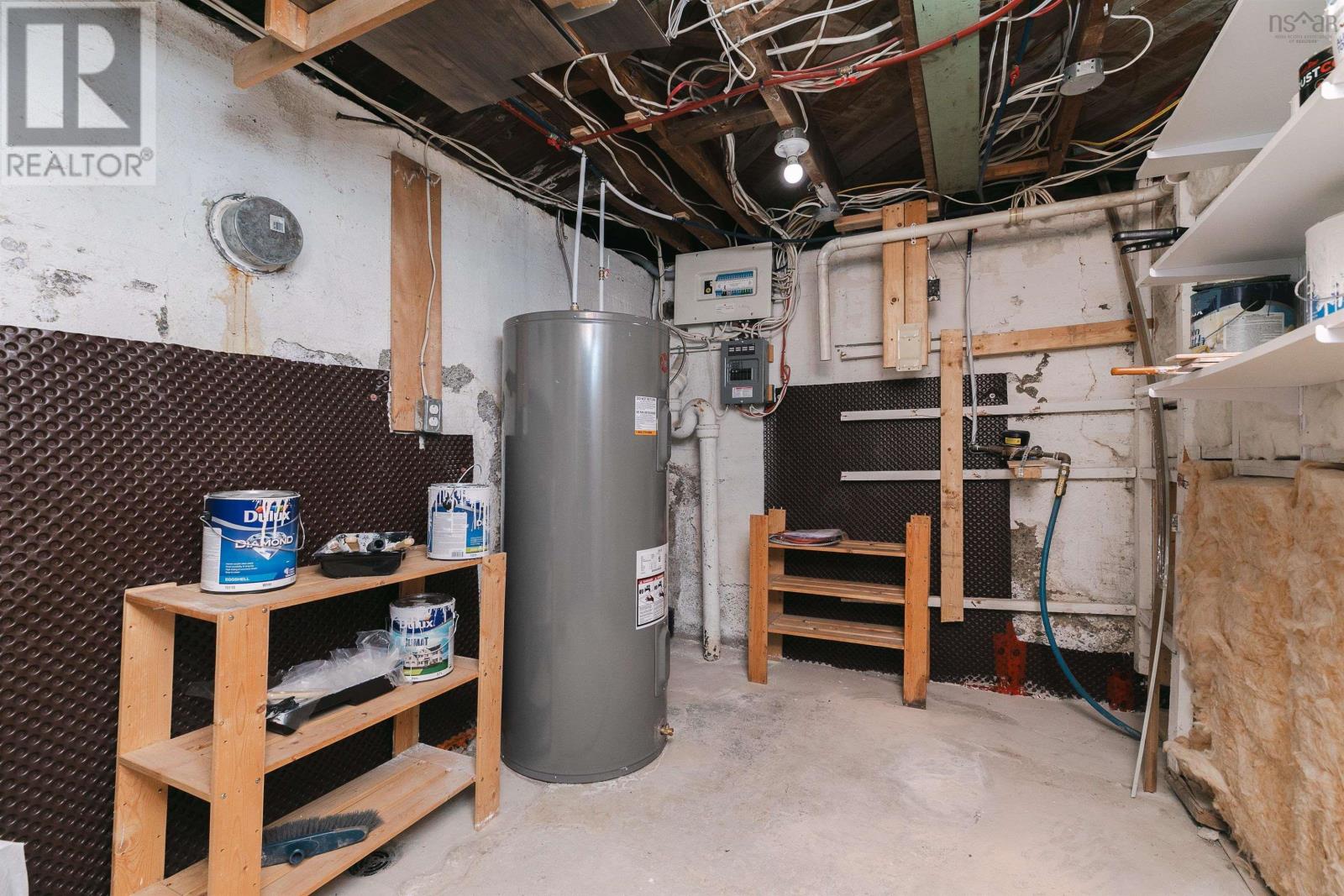 12 Medford Street, Dartmouth, Nova Scotia  B2Y 3C1 - Photo 37 - 202603850