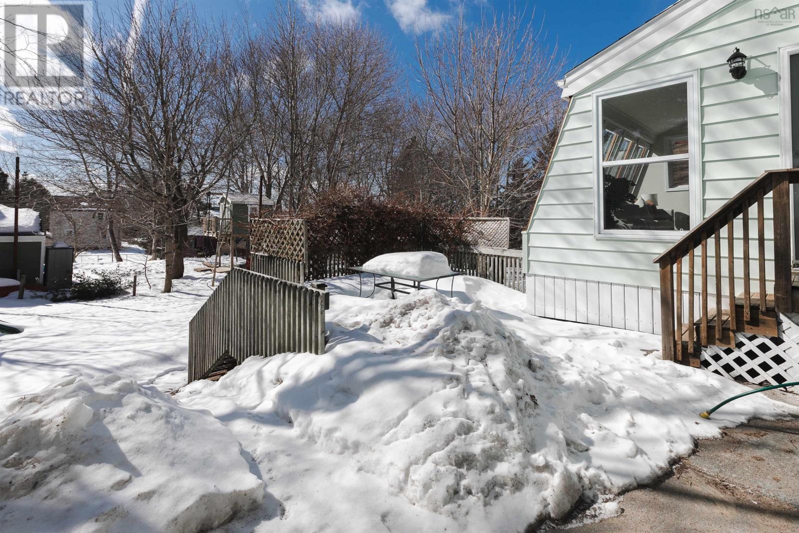 12 Medford Street, Dartmouth, Nova Scotia  B2Y 3C1 - Photo 40 - 202603850