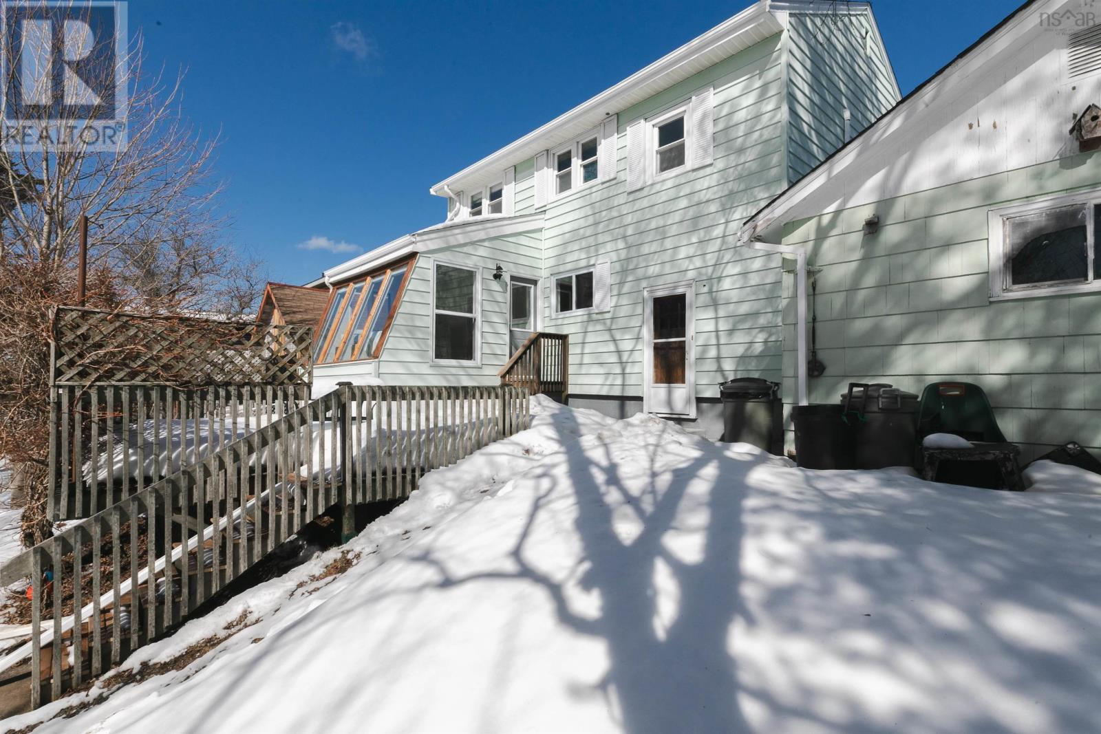 12 Medford Street, Dartmouth, Nova Scotia  B2Y 3C1 - Photo 41 - 202603850