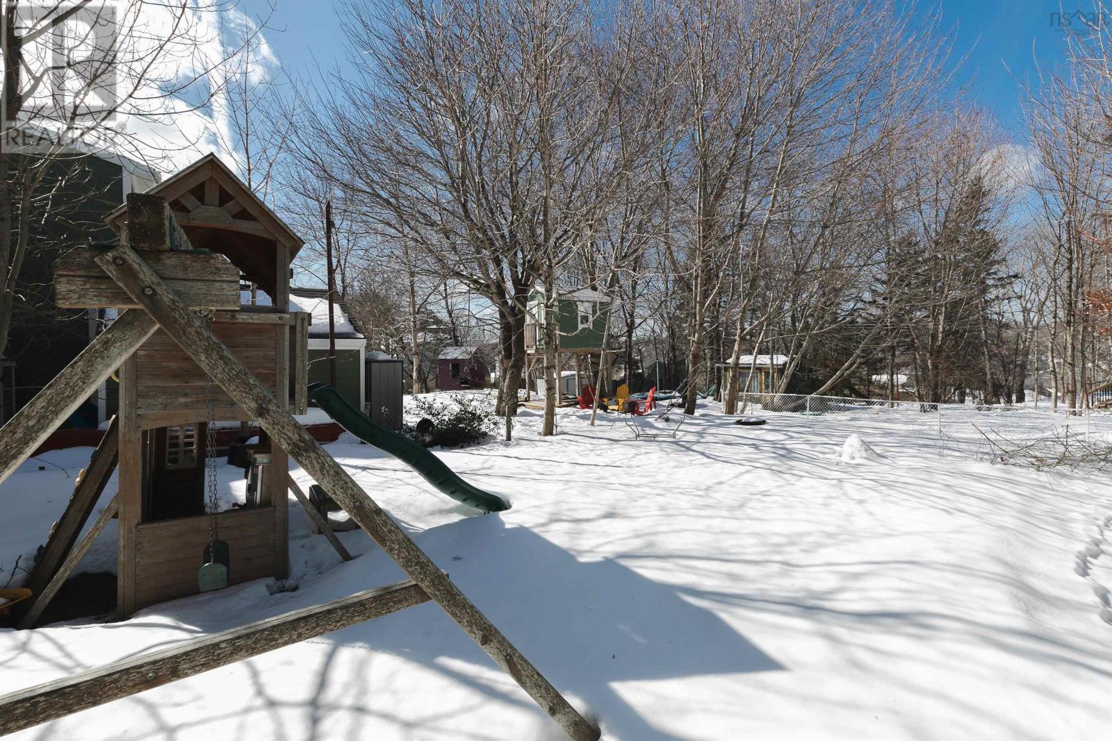 12 Medford Street, Dartmouth, Nova Scotia  B2Y 3C1 - Photo 42 - 202603850