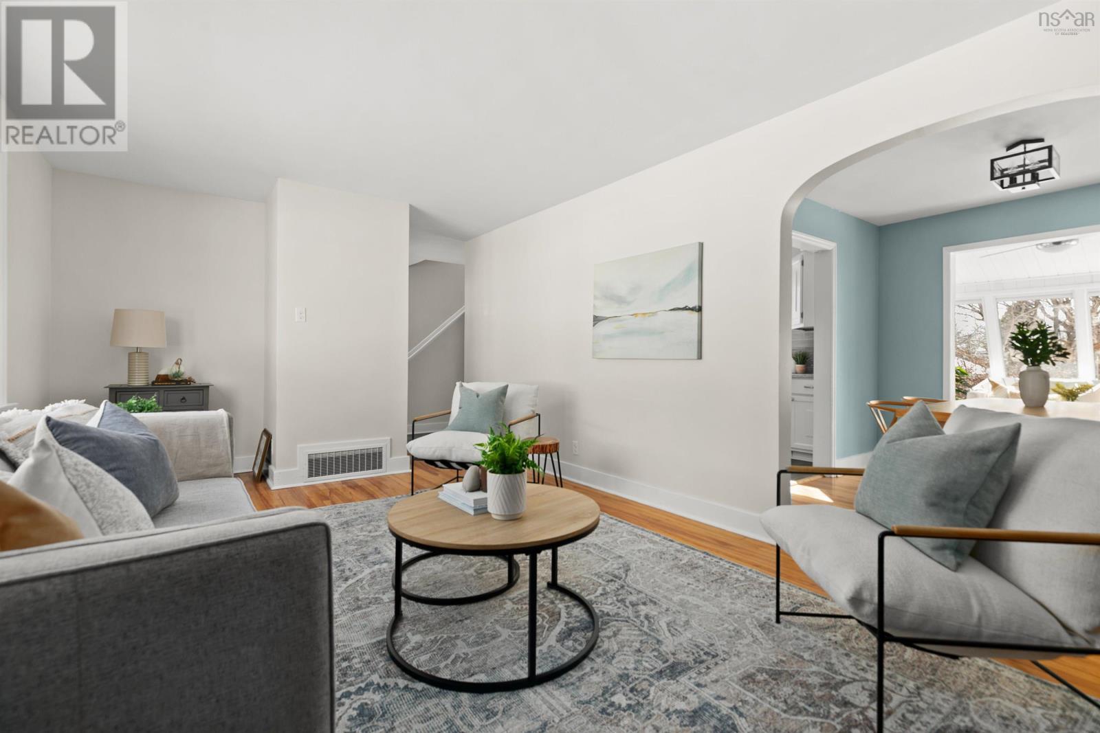 12 Medford Street, Dartmouth, Nova Scotia  B2Y 3C1 - Photo 9 - 202603850