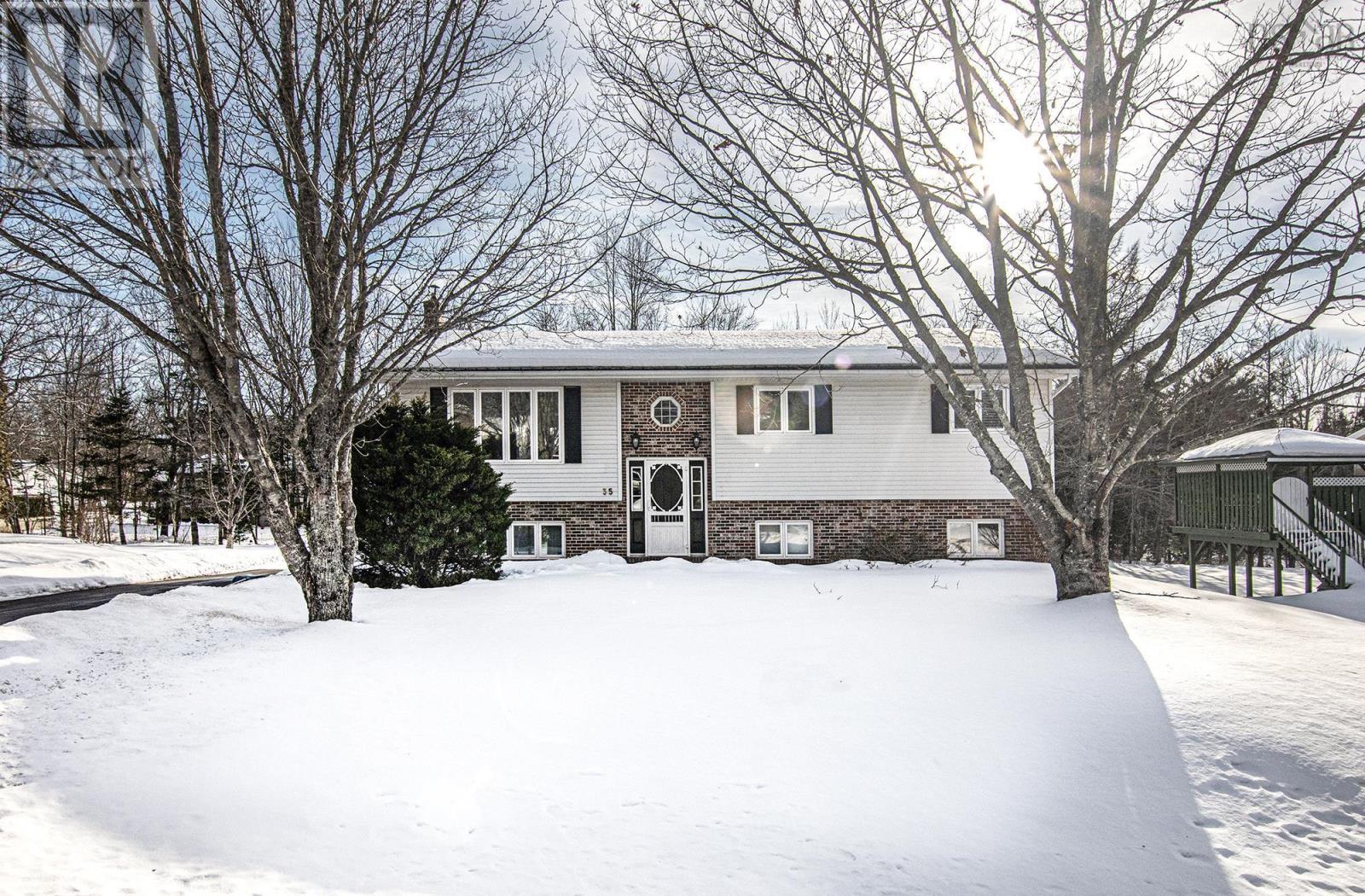 35 Poplar Drive, lantz, Nova Scotia