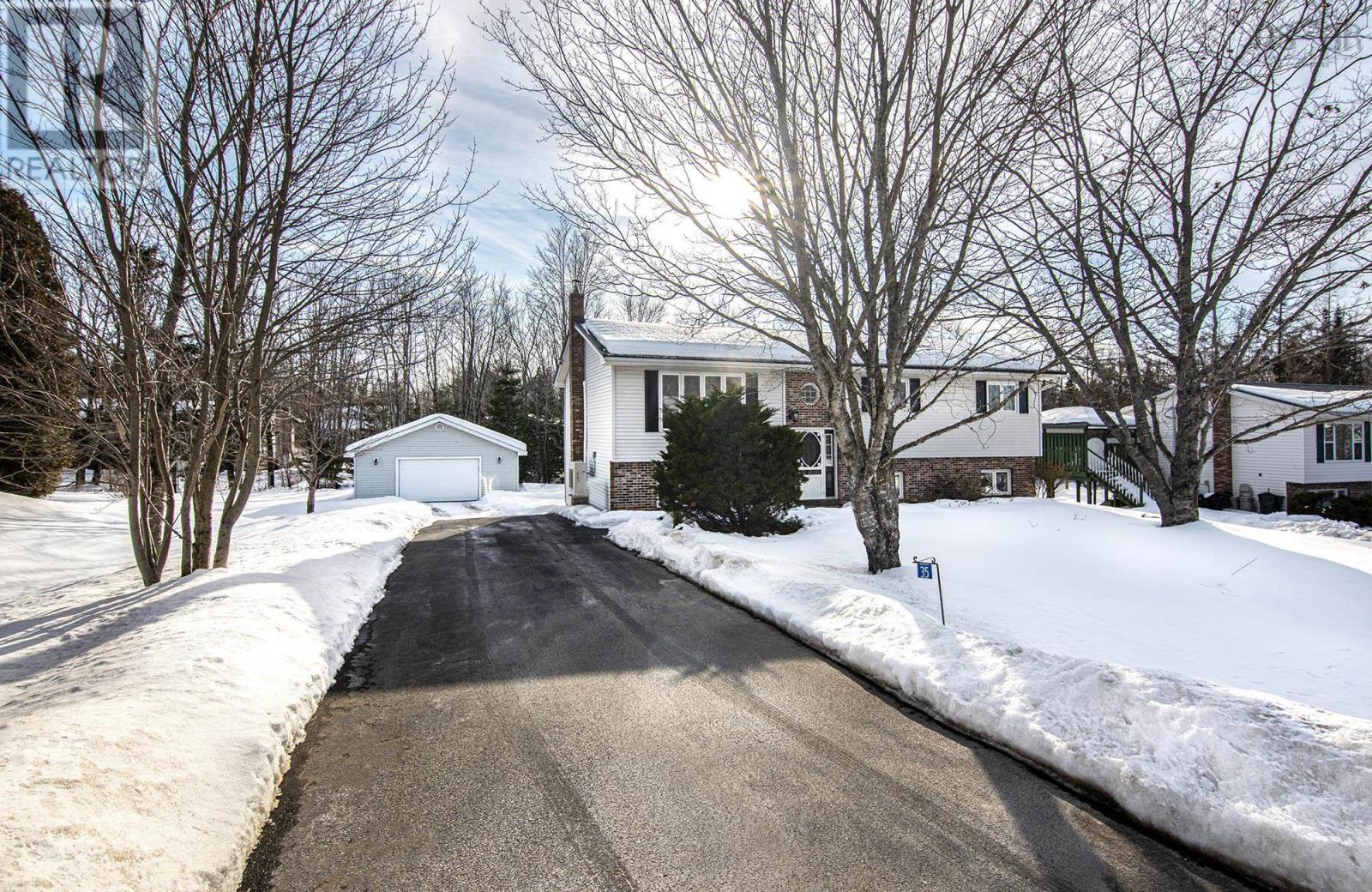 35 Poplar Drive, Lantz, Nova Scotia  B2S 1X1 - Photo 38 - 202603860