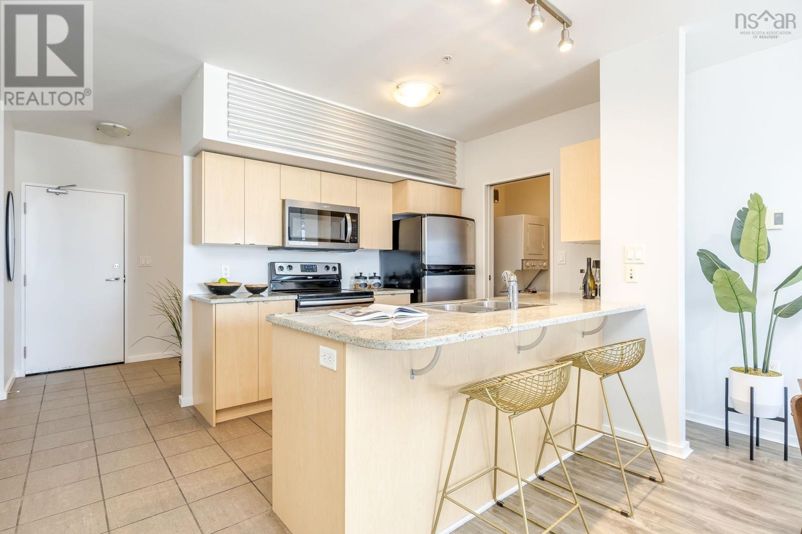 308 5221 Nora Bernard Street, Halifax, Nova Scotia  B3K 0B6 - Photo 10 - 202603861