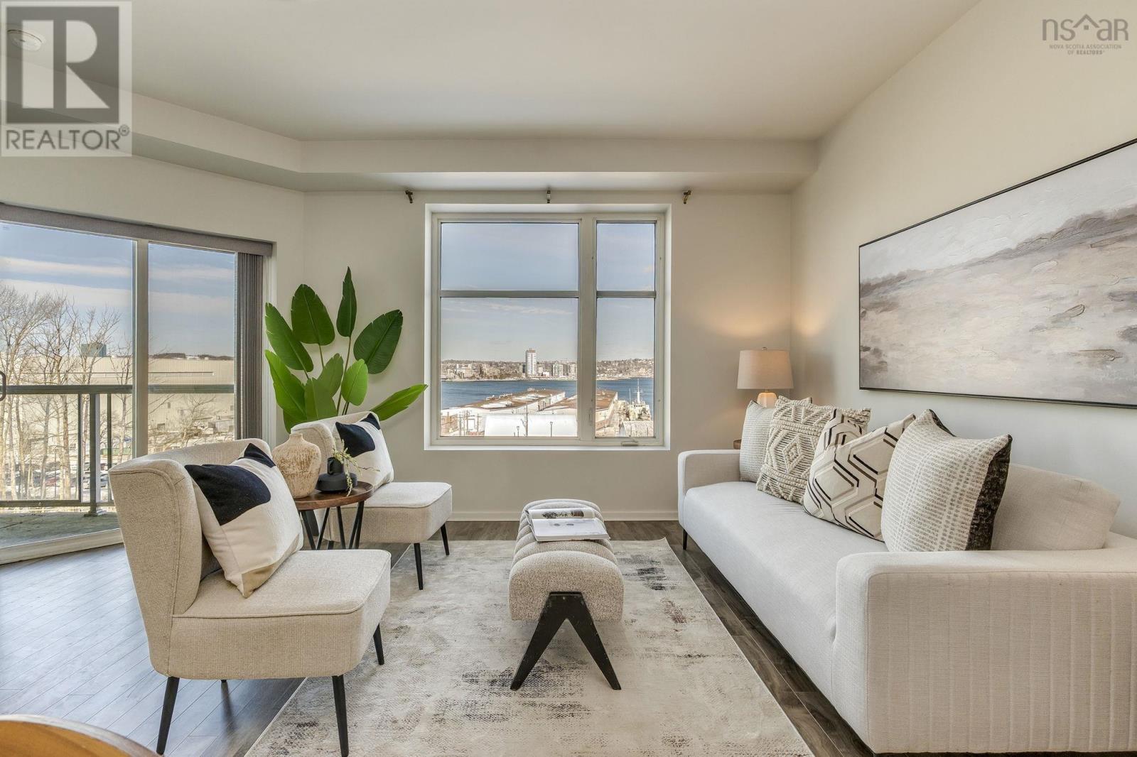 308 5221 Nora Bernard Street, Halifax, Nova Scotia  B3K 0B6 - Photo 16 - 202603861