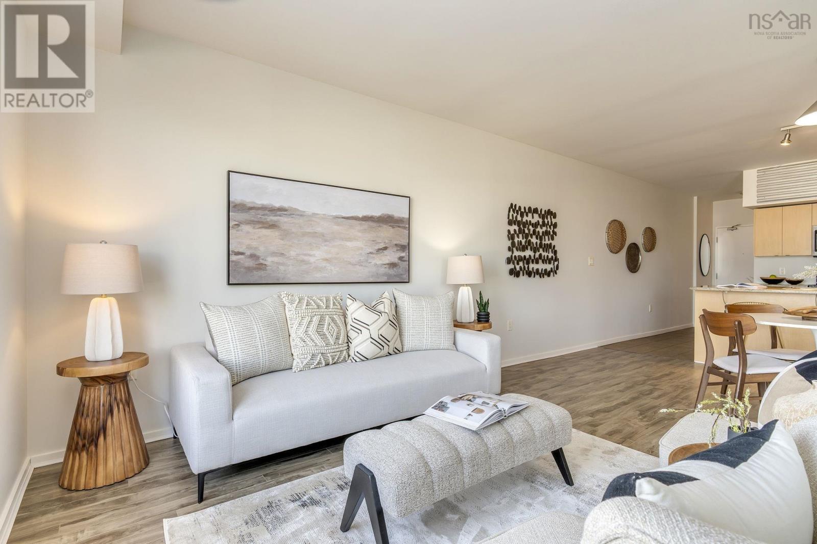 308 5221 Nora Bernard Street, Halifax, Nova Scotia  B3K 0B6 - Photo 18 - 202603861