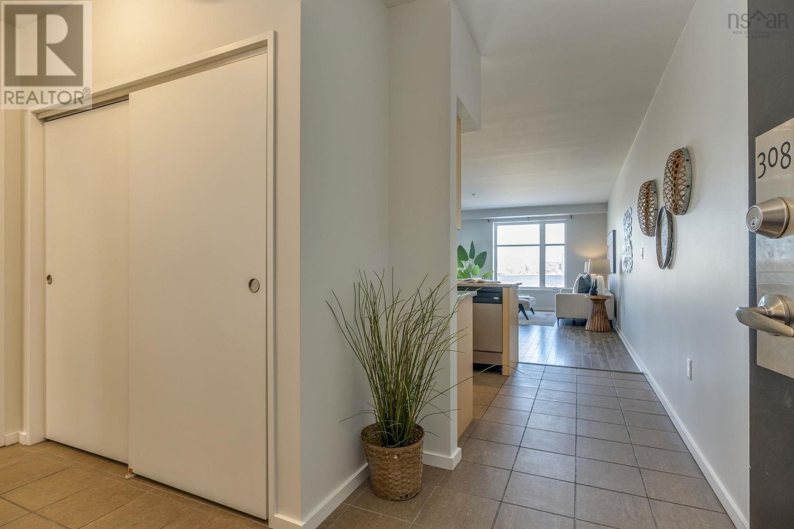 308 5221 Nora Bernard Street, Halifax, Nova Scotia  B3K 0B6 - Photo 2 - 202603861