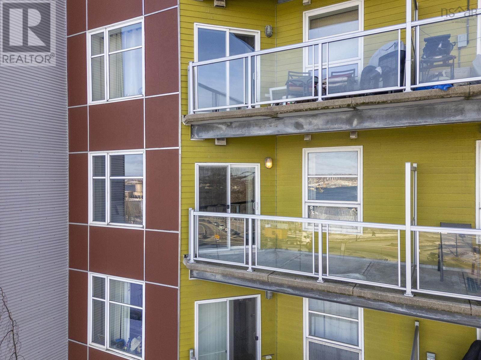 308 5221 Nora Bernard Street, Halifax, Nova Scotia  B3K 0B6 - Photo 23 - 202603861