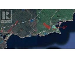 Lot White Point 1 Road, white point, Nova Scotia