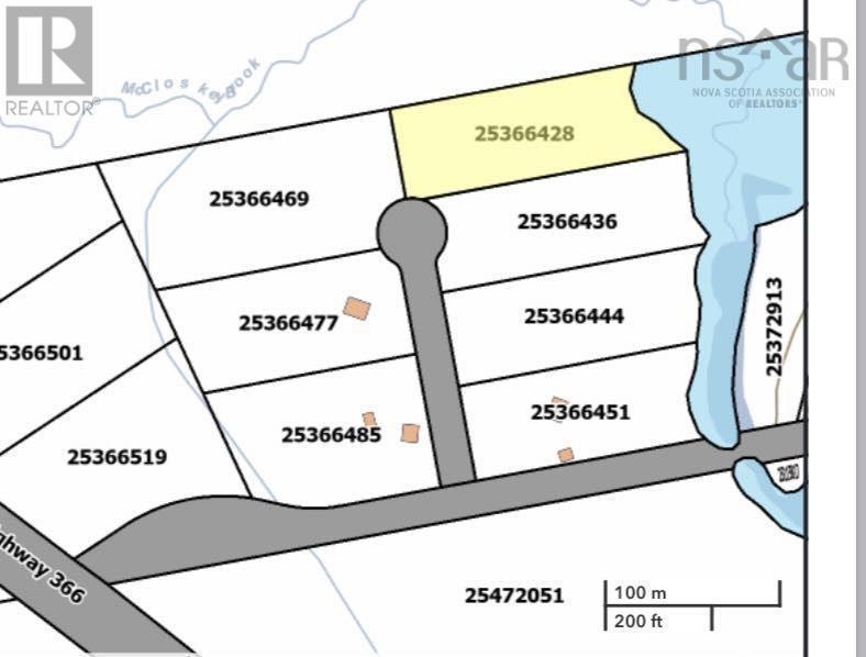 4 Brander Lane, northport, Nova Scotia