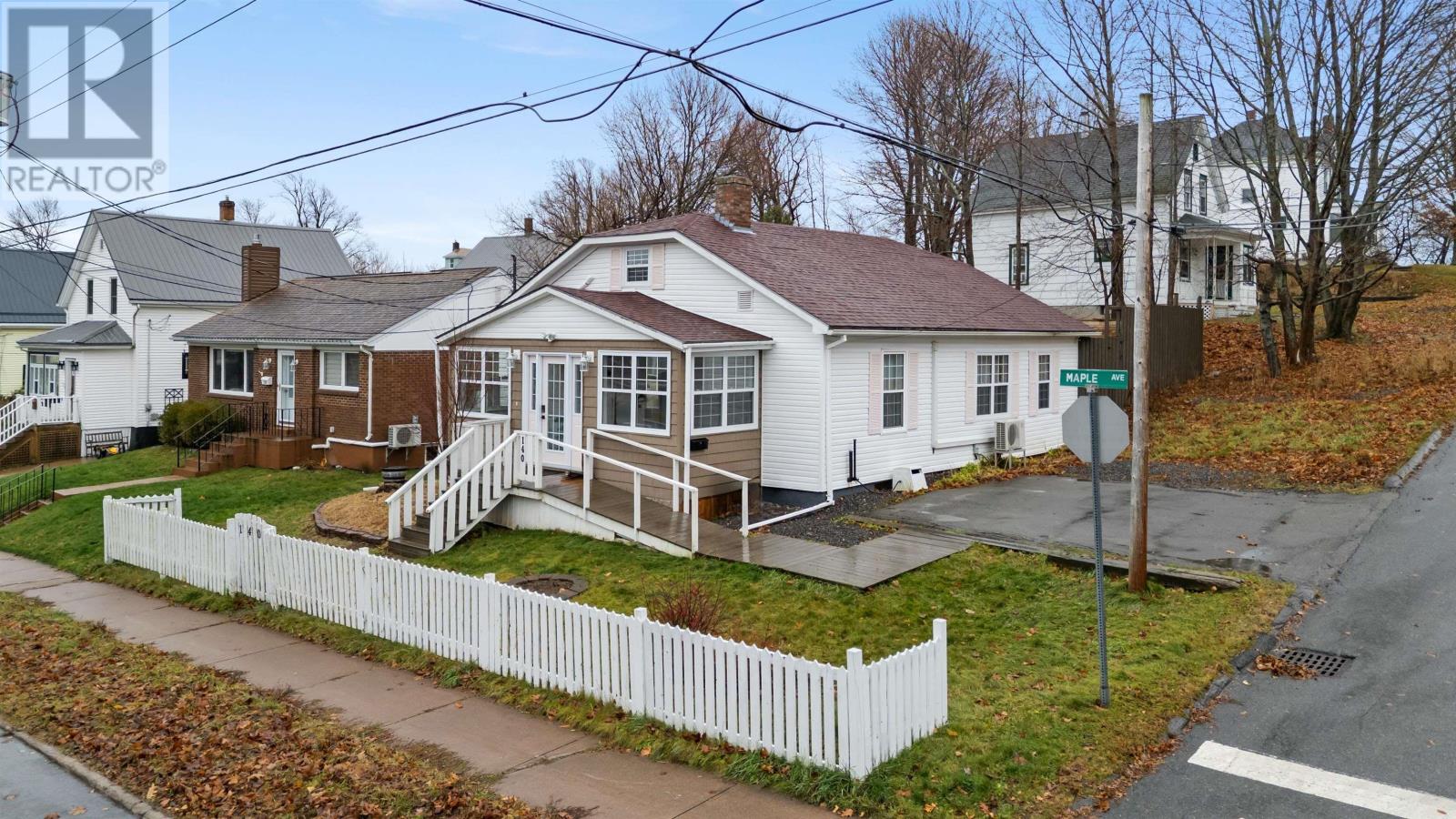 140 Maple Avenue, new glasgow, Nova Scotia