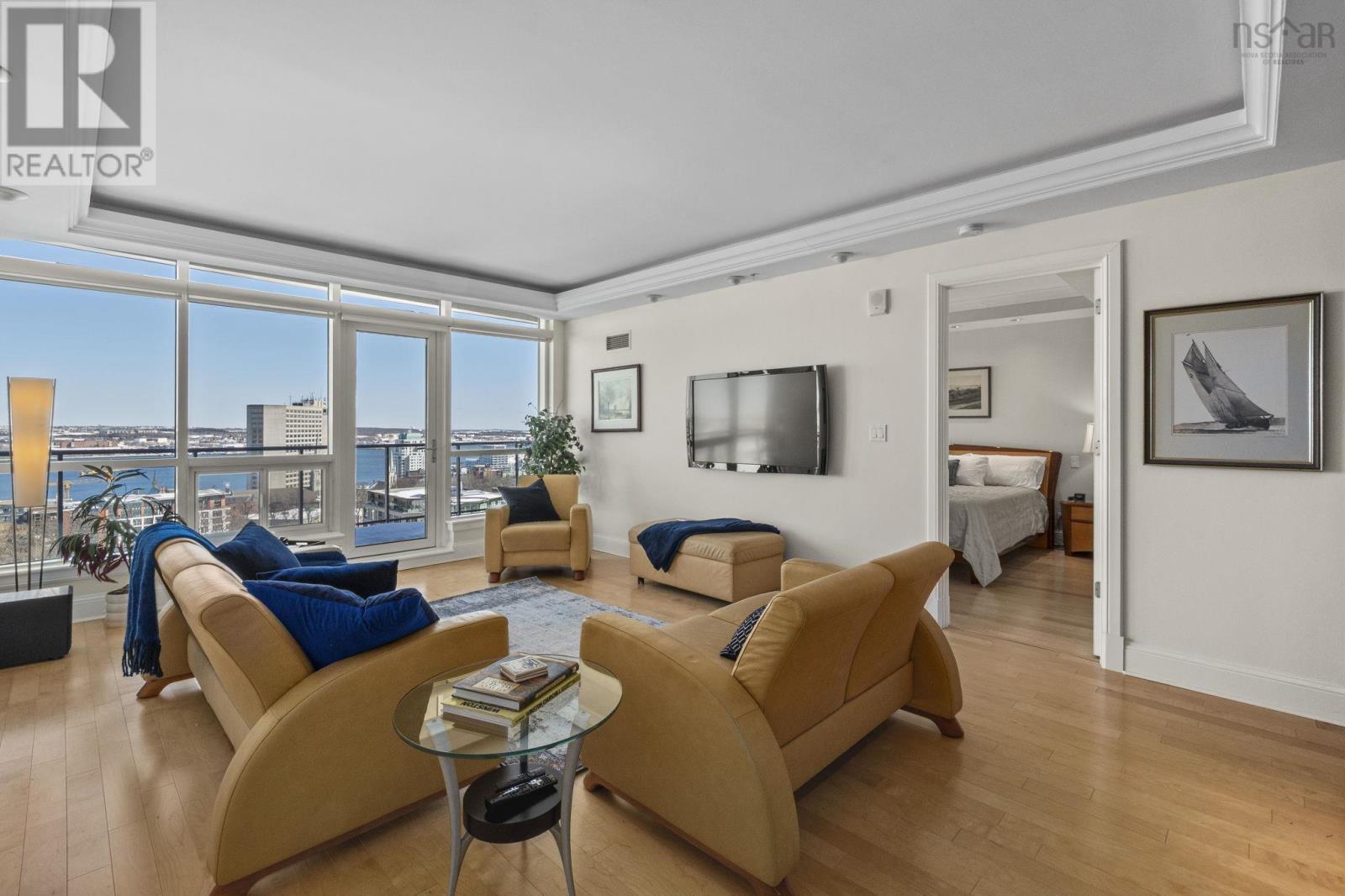 1505 1550 Dresden Row, Halifax, Nova Scotia  B3J 4A2 - Photo 11 - 202603887