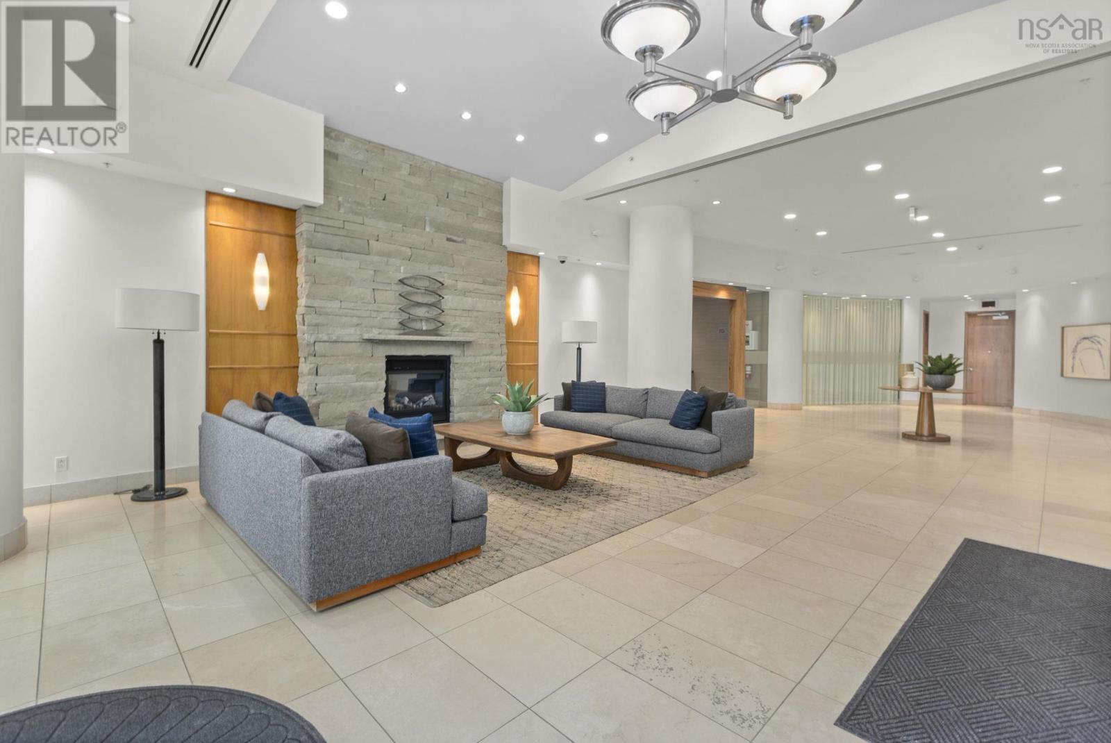 1505 1550 Dresden Row, Halifax, Nova Scotia  B3J 4A2 - Photo 2 - 202603887