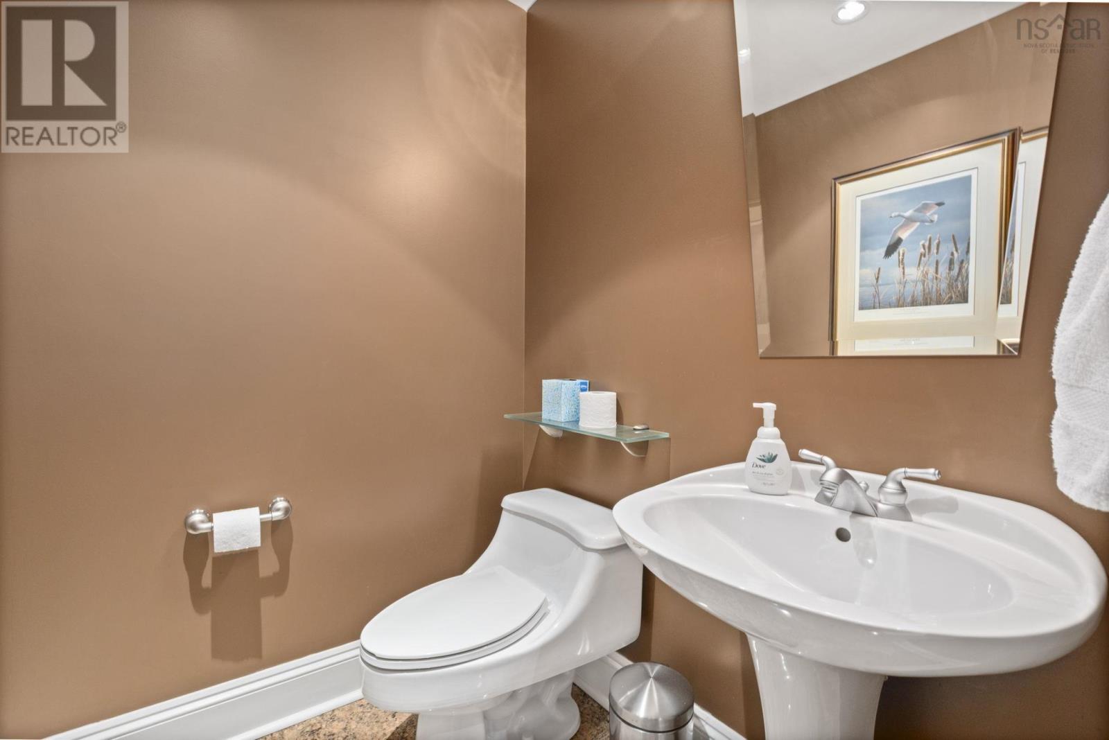 1505 1550 Dresden Row, Halifax, Nova Scotia  B3J 4A2 - Photo 25 - 202603887