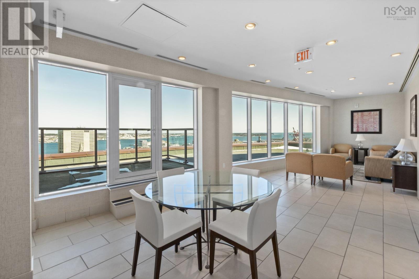 1505 1550 Dresden Row, Halifax, Nova Scotia  B3J 4A2 - Photo 29 - 202603887