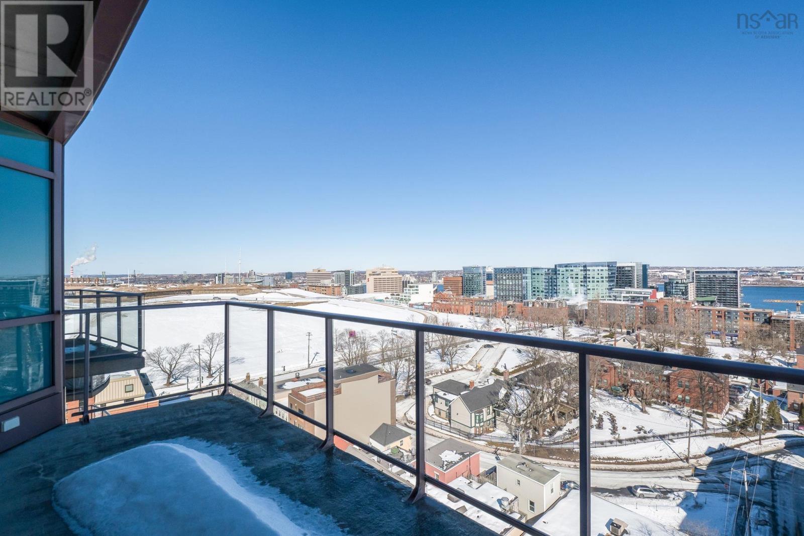 1505 1550 Dresden Row, Halifax, Nova Scotia  B3J 4A2 - Photo 36 - 202603887