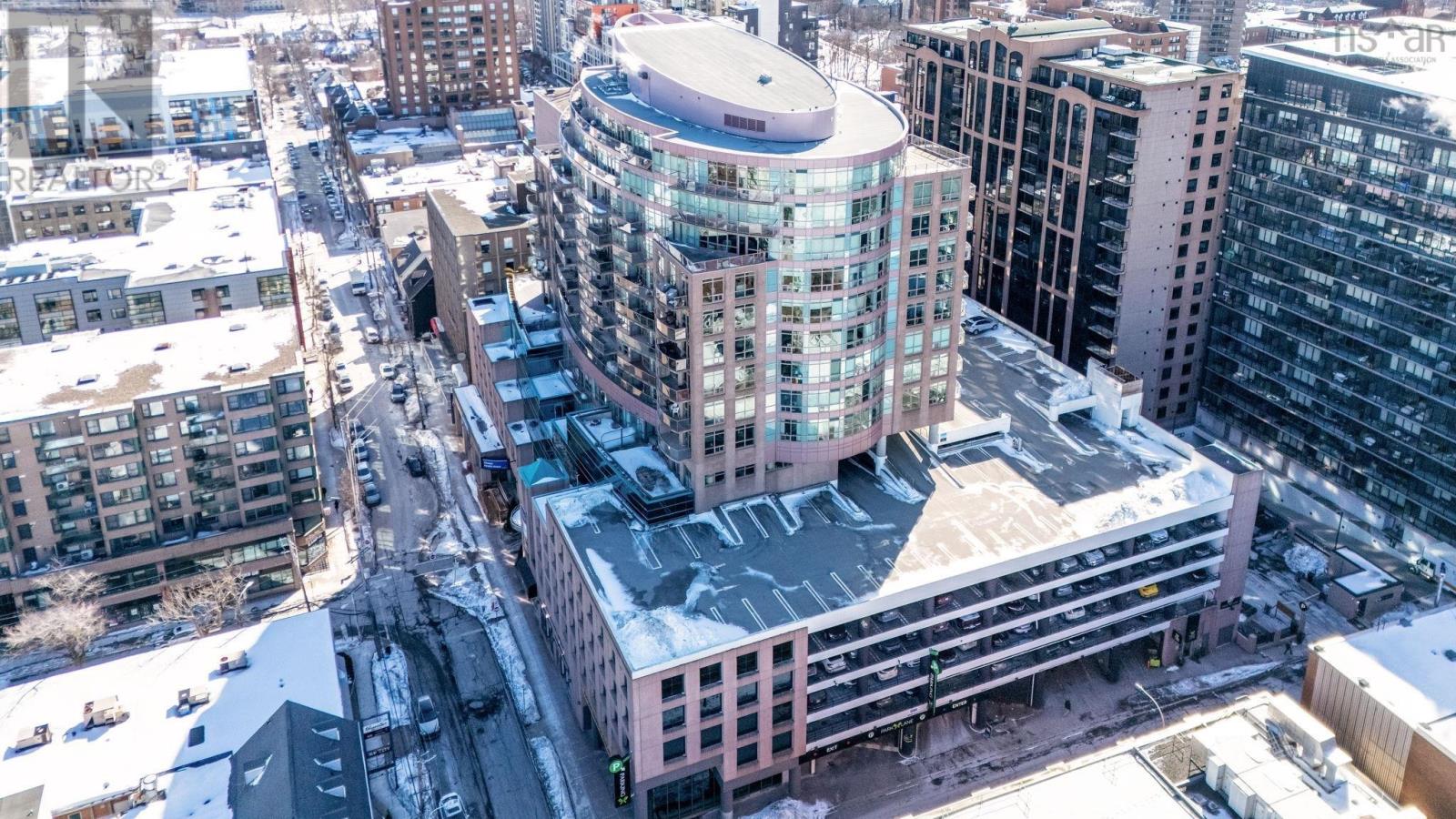 1505 1550 Dresden Row, Halifax, Nova Scotia  B3J 4A2 - Photo 39 - 202603887