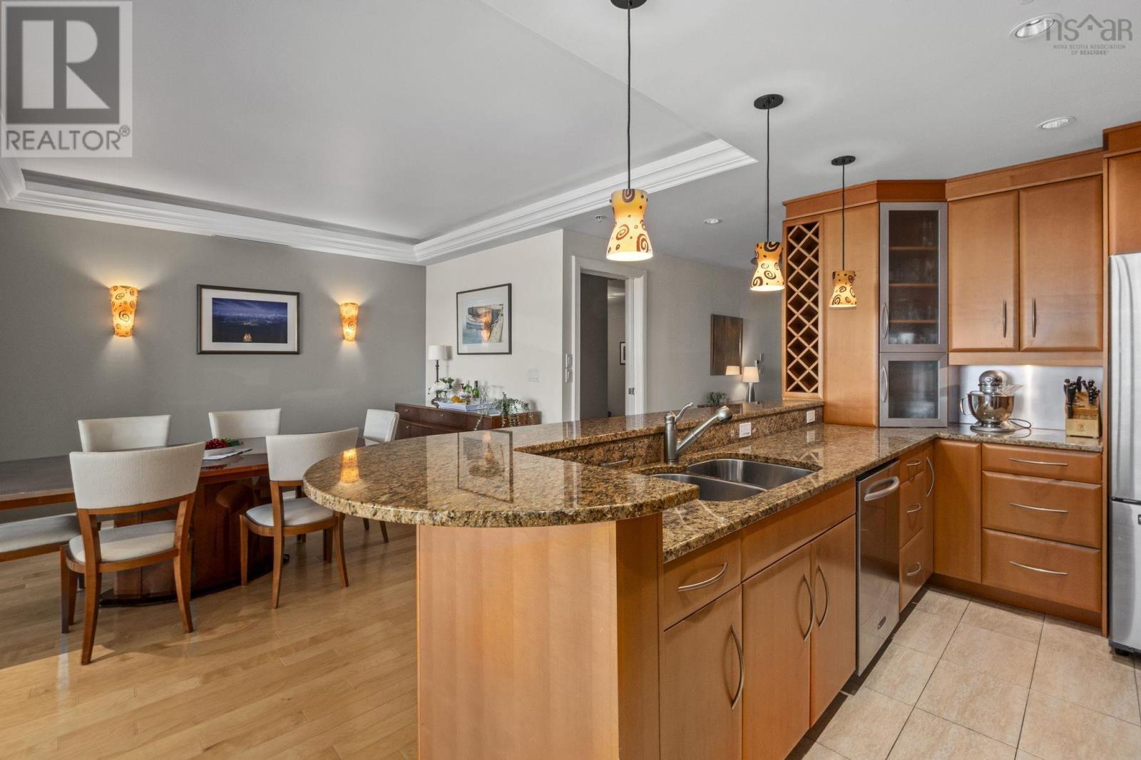 1505 1550 Dresden Row, Halifax, Nova Scotia  B3J 4A2 - Photo 7 - 202603887