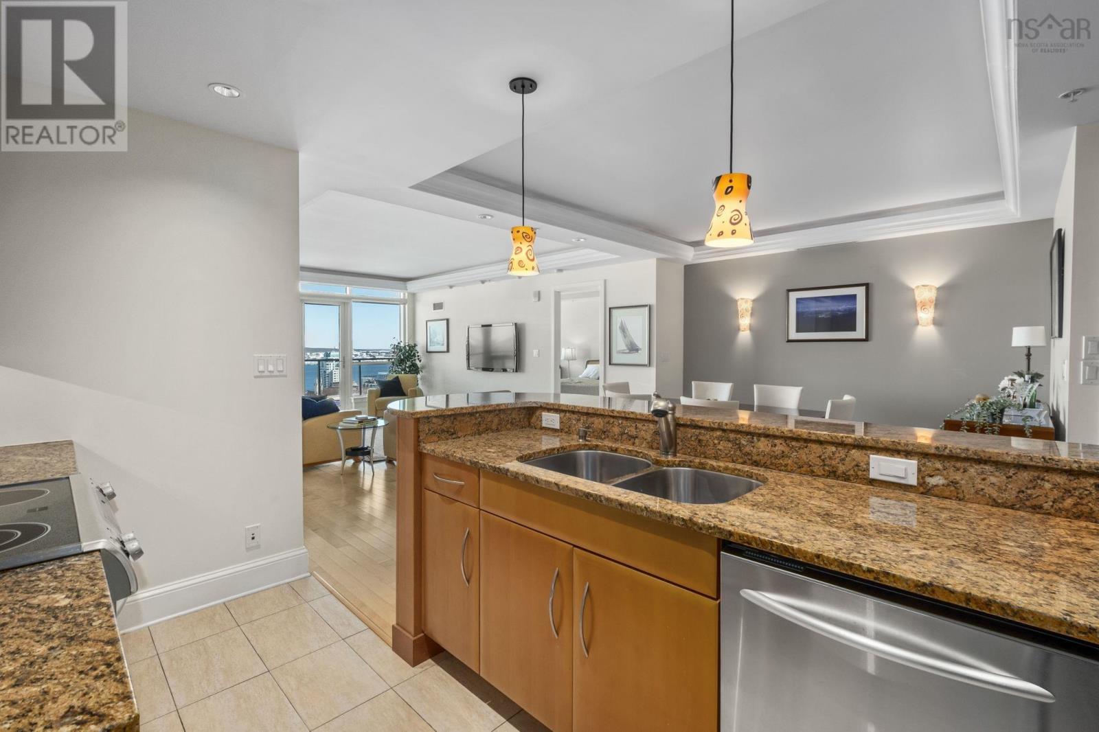 1505 1550 Dresden Row, Halifax, Nova Scotia  B3J 4A2 - Photo 9 - 202603887